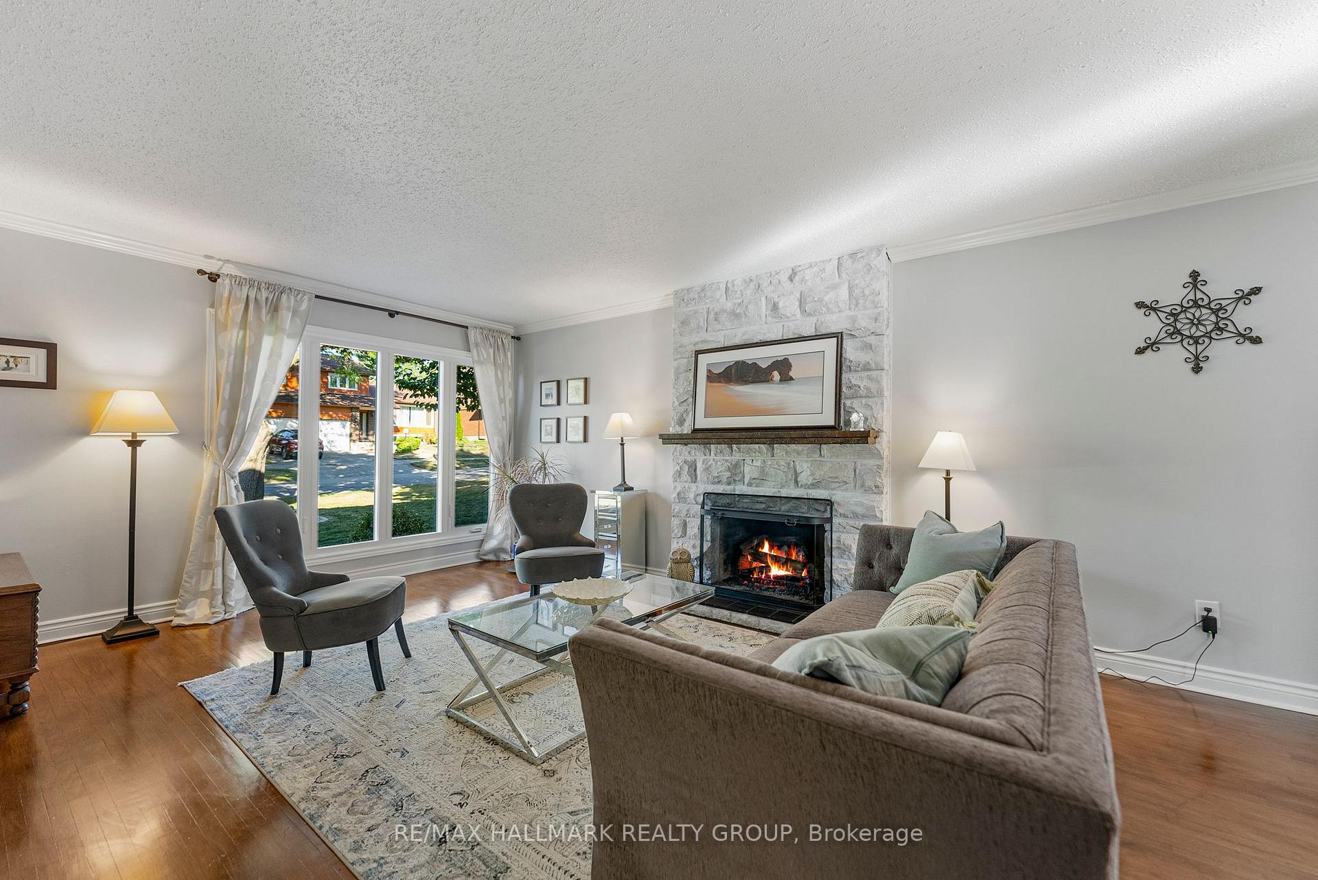Photo 14 of 87 Leacock Drive, Ottawa, Kanata - Beaverbrook — HOMEH