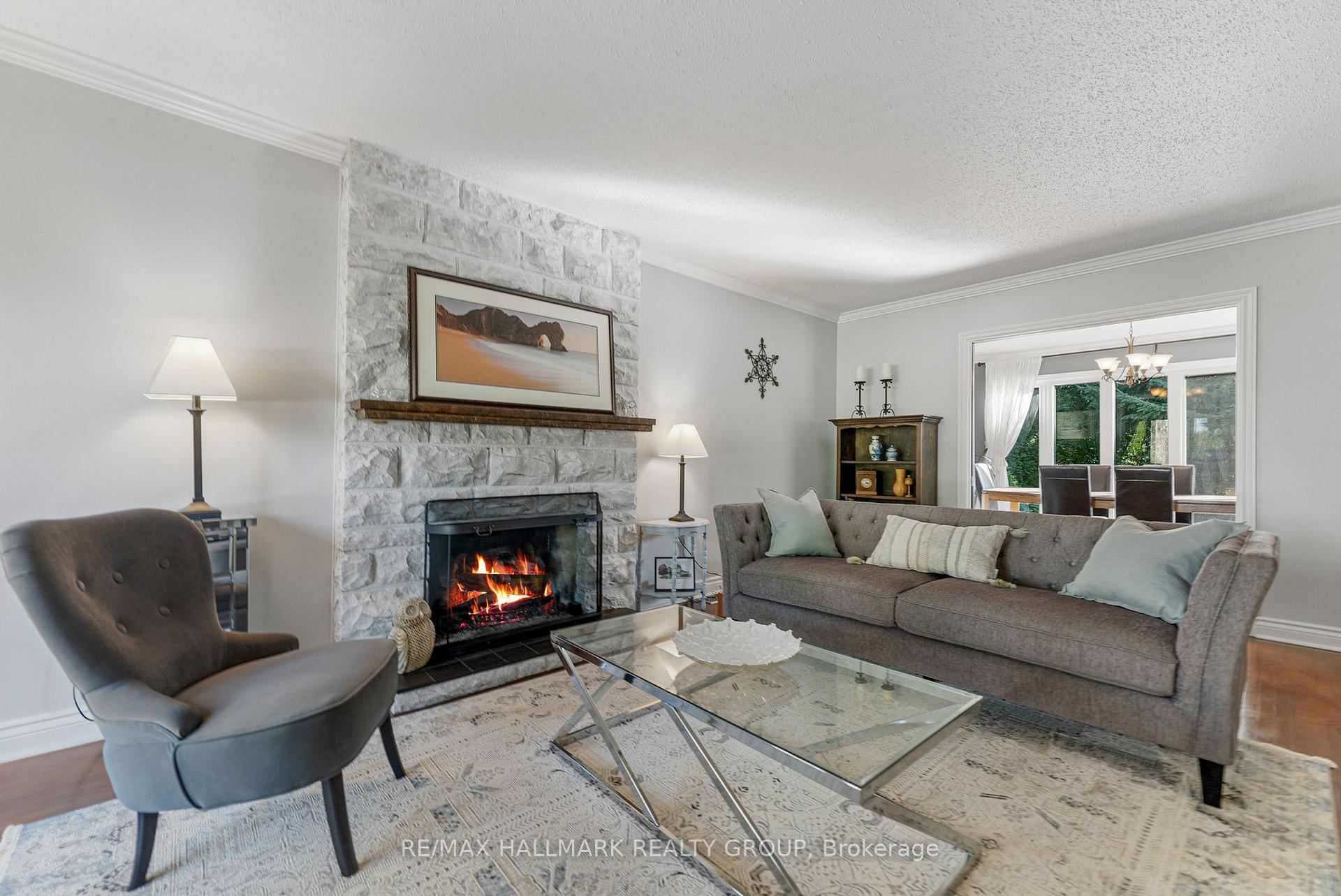 Photo 15 of 87 Leacock Drive, Ottawa, Kanata - Beaverbrook — HOMEH