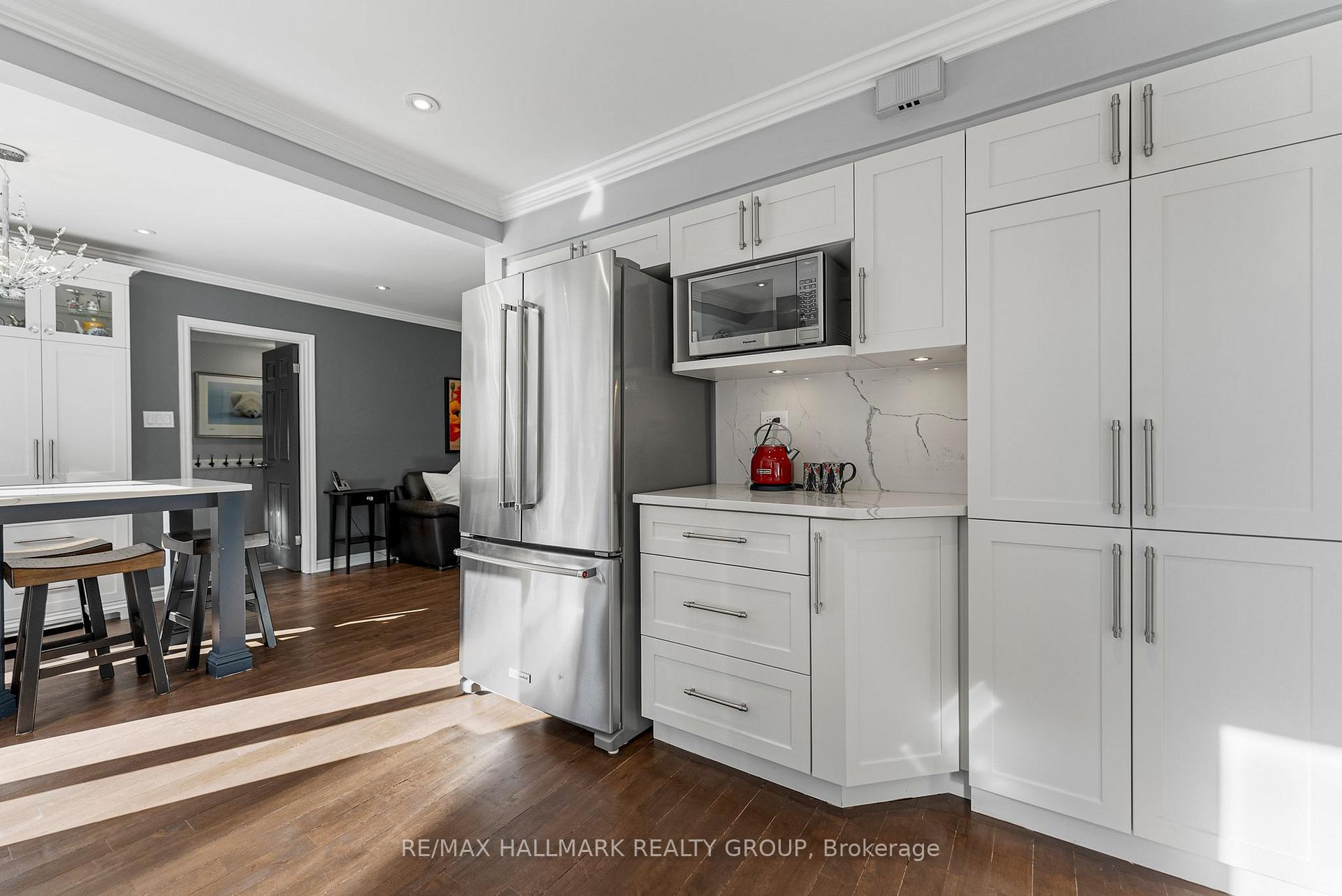 Photo 22 of 87 Leacock Drive, Ottawa, Kanata - Beaverbrook — HOMEH