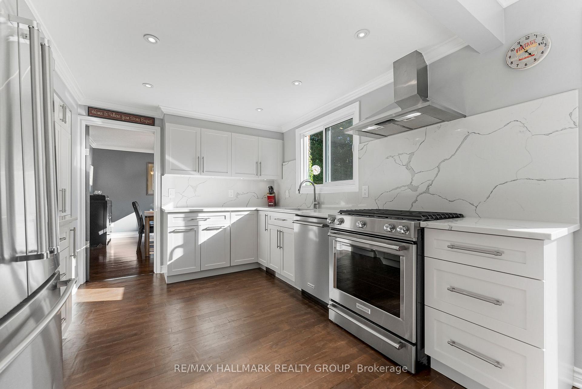 Photo 24 of 87 Leacock Drive, Ottawa, Kanata - Beaverbrook — HOMEH