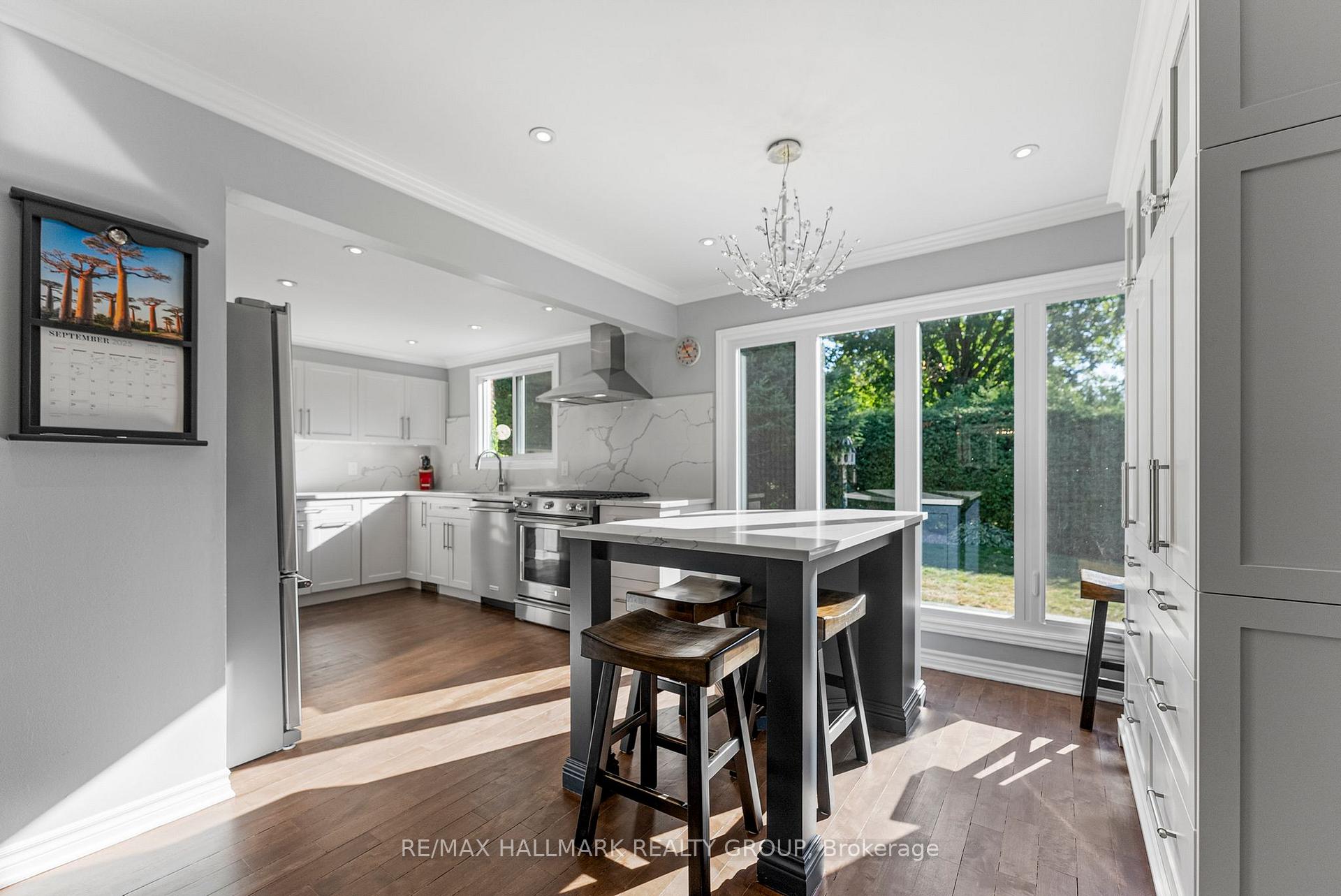 Photo 25 of 87 Leacock Drive, Ottawa, Kanata - Beaverbrook — HOMEH