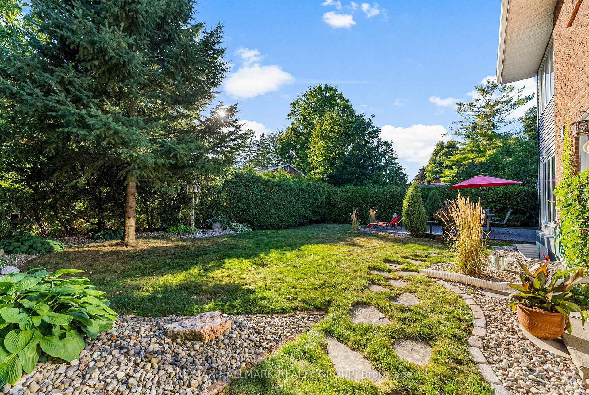 Photo 44 of 87 Leacock Drive, Ottawa, Kanata - Beaverbrook — HOMEH