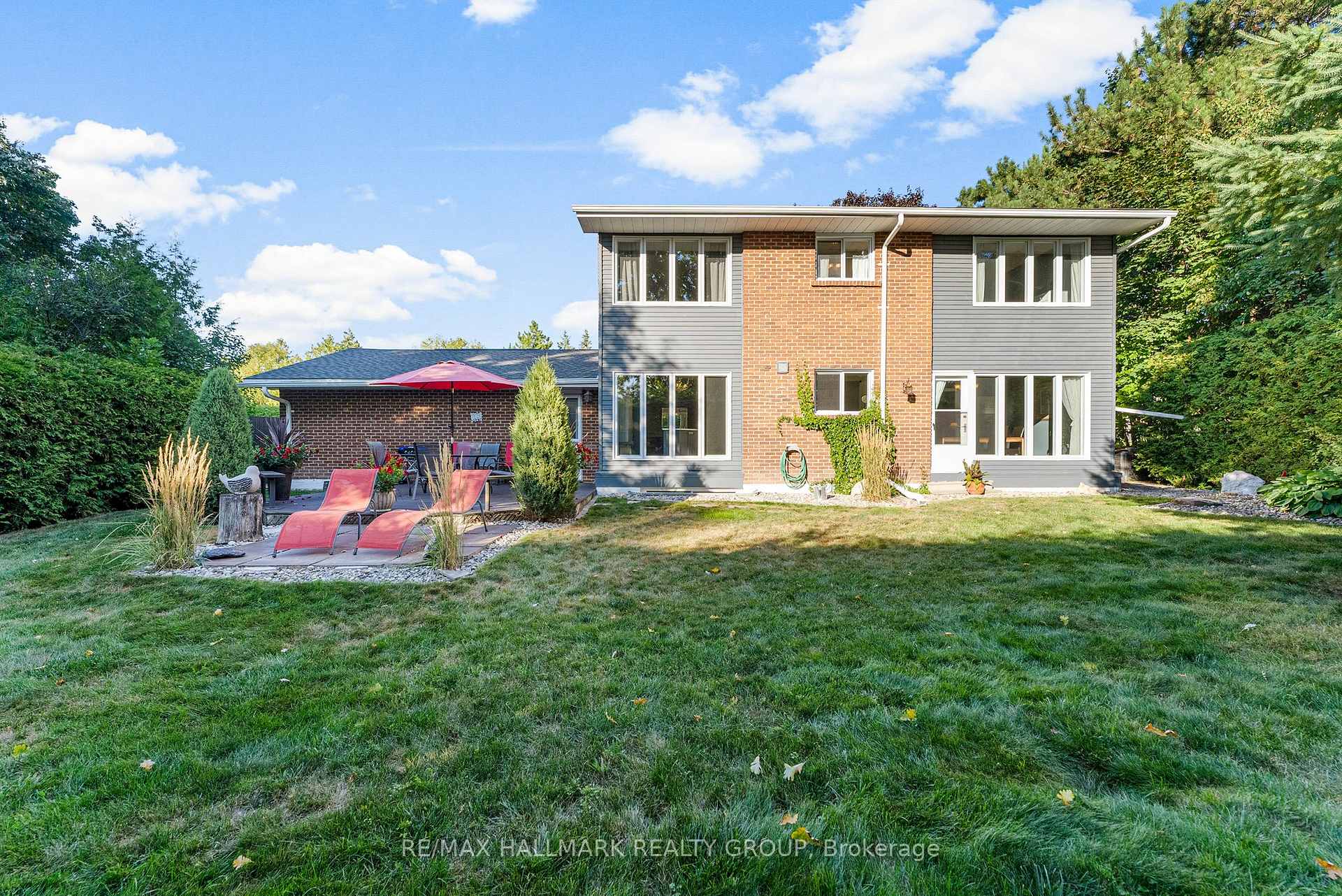 Photo 46 of 87 Leacock Drive, Ottawa, Kanata - Beaverbrook — HOMEH