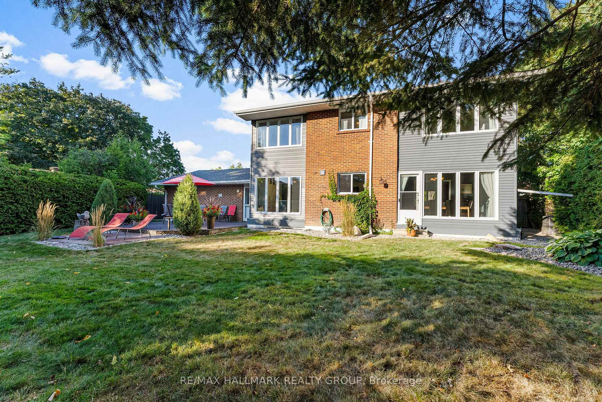 Photo 47 of 87 Leacock Drive, Ottawa, Kanata - Beaverbrook — HOMEH