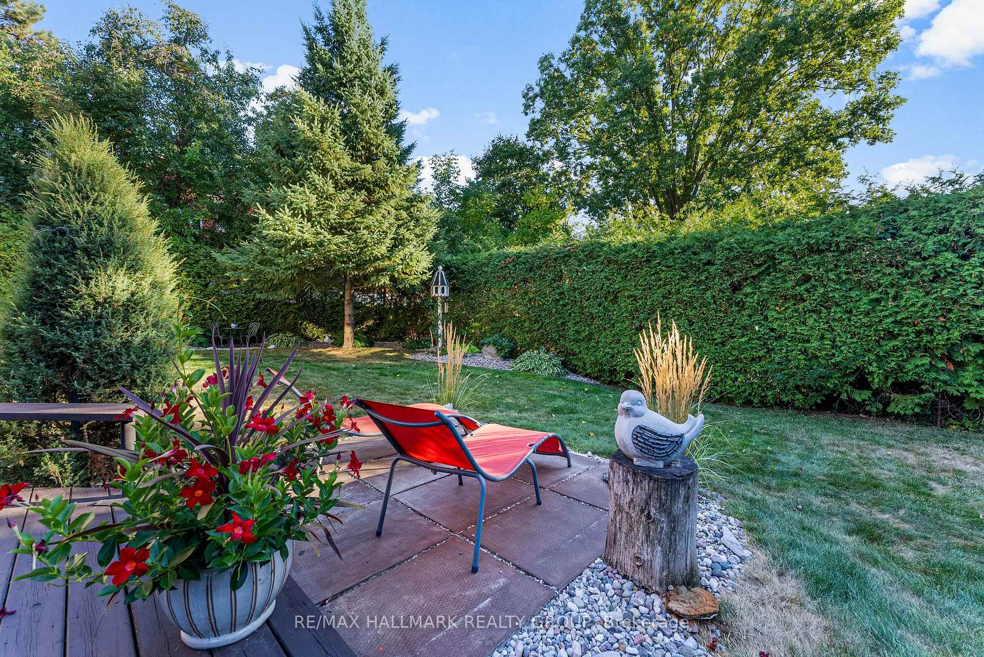Photo 48 of 87 Leacock Drive, Ottawa, Kanata - Beaverbrook — HOMEH