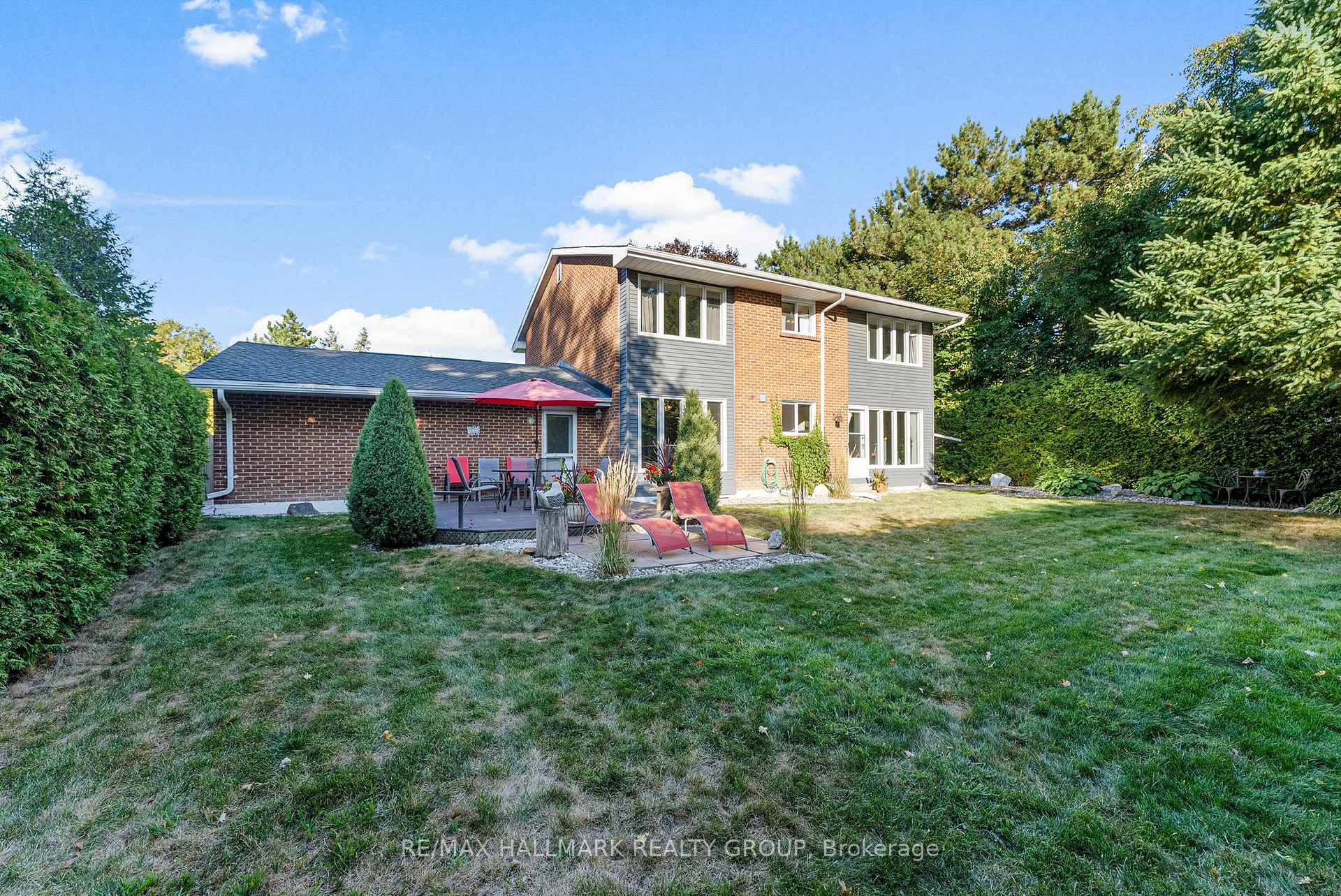 Photo 49 of 87 Leacock Drive, Ottawa, Kanata - Beaverbrook — HOMEH