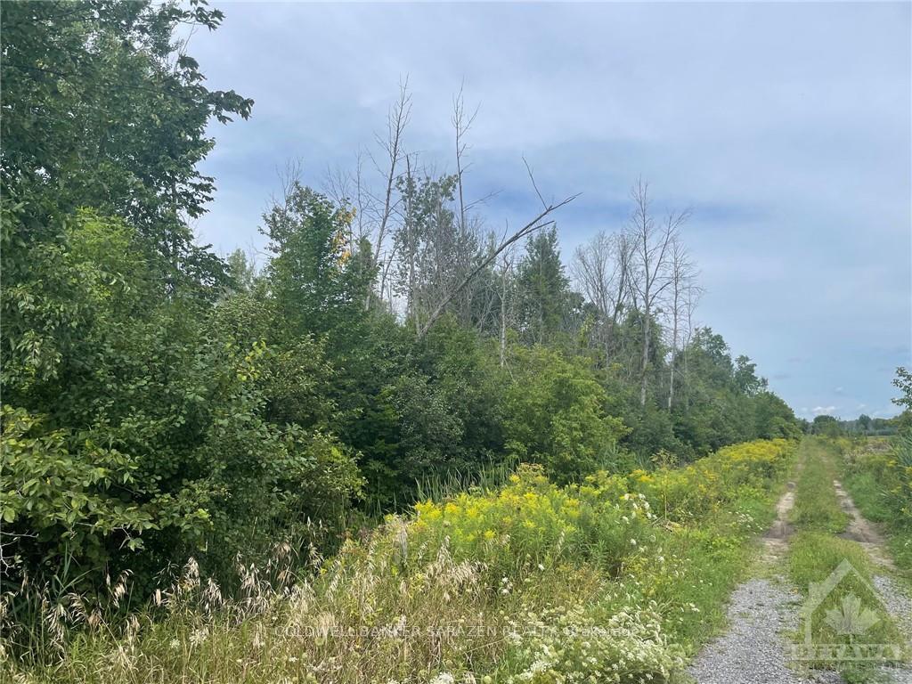 Photo 1 of Cowell Road, Ottawa, Rideau Twp S of Reg Rd 6 W of Mccordick Rd. — HOMEH