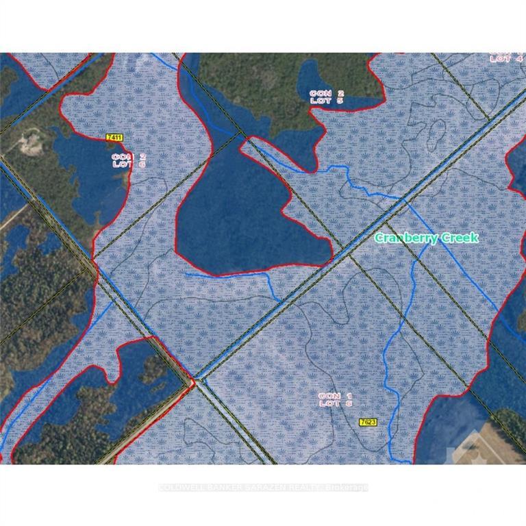 Photo 3 of Cowell Road, Ottawa, Rideau Twp S of Reg Rd 6 W of Mccordick Rd. — HOMEH