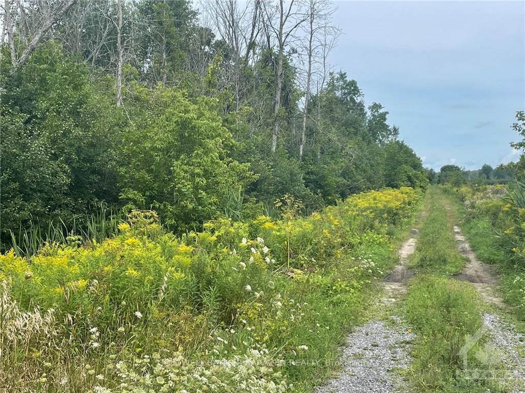 Photo 4 of Cowell Road, Ottawa, Rideau Twp S of Reg Rd 6 W of Mccordick Rd. — HOMEH