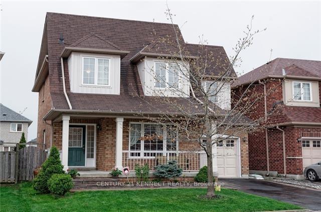 Photo 1 of 18 Pinecrest Street, Markham, Wismer — HOMEH