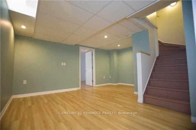 Photo 8 of 18 Pinecrest Street, Markham, Wismer — HOMEH