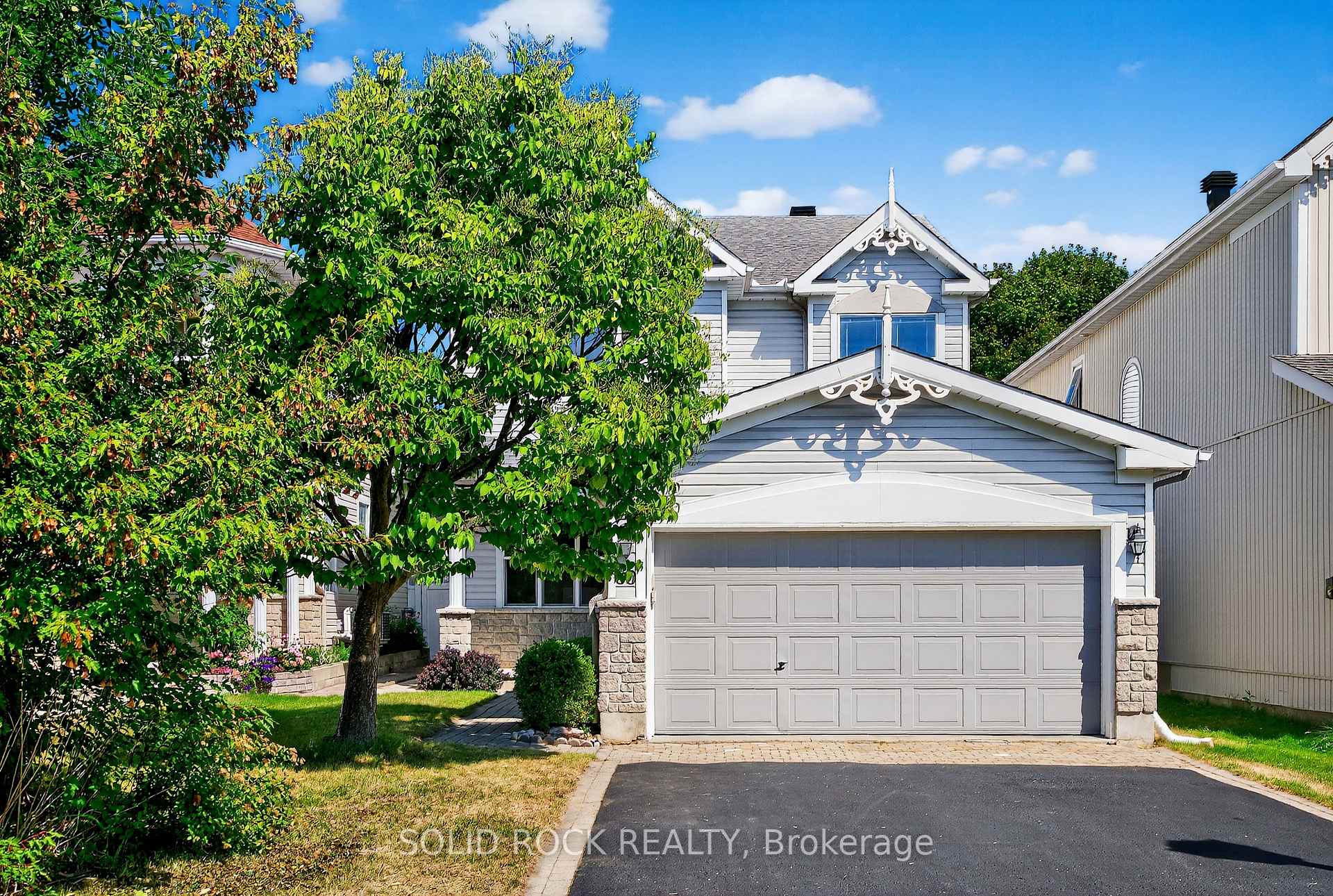 Photo 1 of 50 Insmill Crescent, Ottawa, Kanata - Kanata Lakes/Heritage Hills — HOMEH