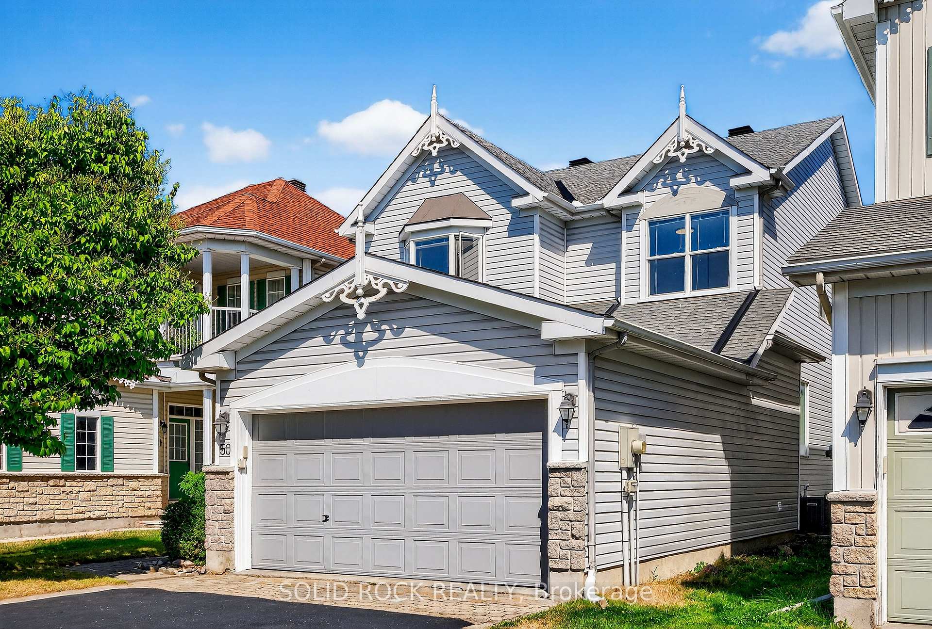 Photo 4 of 50 Insmill Crescent, Ottawa, Kanata - Kanata Lakes/Heritage Hills — HOMEH