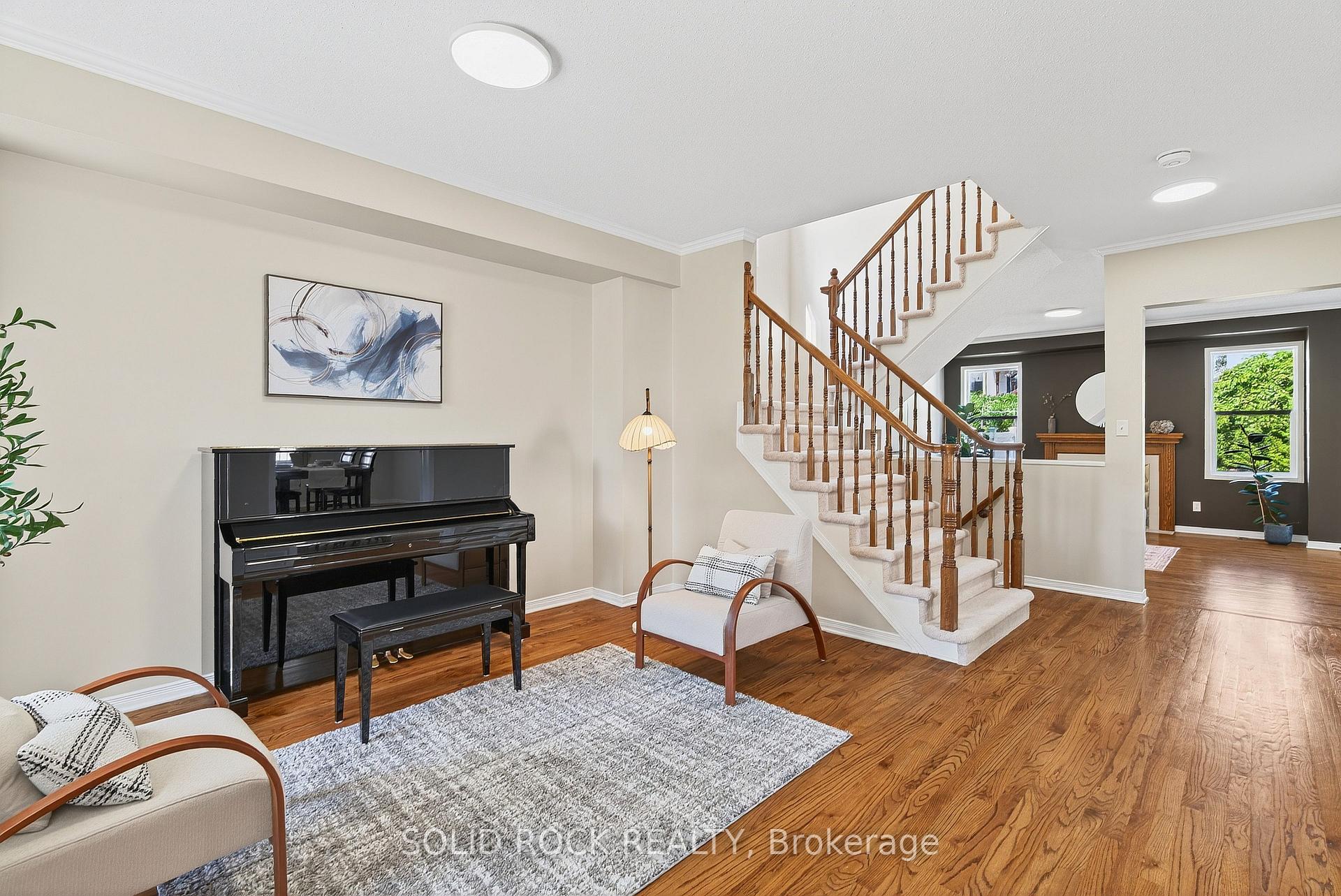 Photo 9 of 50 Insmill Crescent, Ottawa, Kanata - Kanata Lakes/Heritage Hills — HOMEH