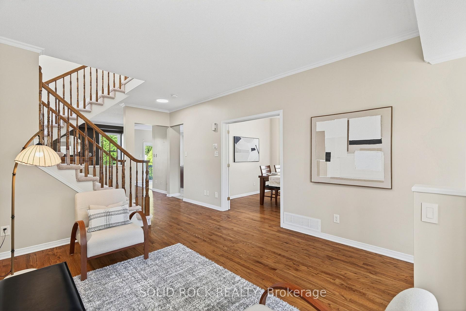 Photo 10 of 50 Insmill Crescent, Ottawa, Kanata - Kanata Lakes/Heritage Hills — HOMEH