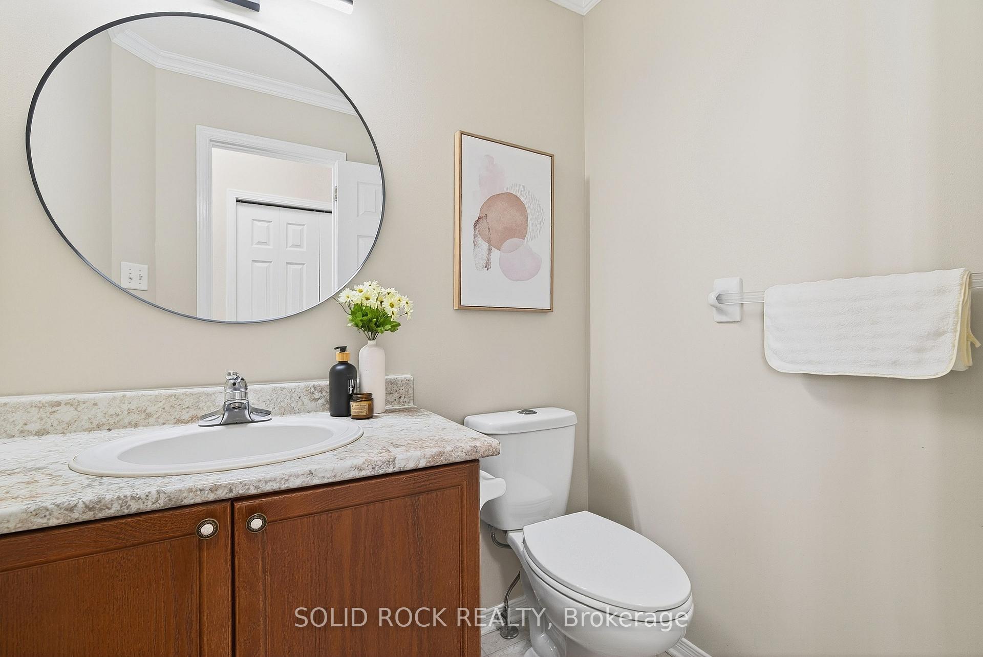 Photo 14 of 50 Insmill Crescent, Ottawa, Kanata - Kanata Lakes/Heritage Hills — HOMEH