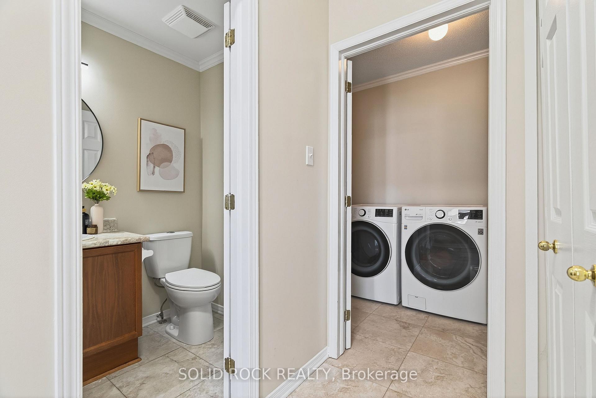 Photo 15 of 50 Insmill Crescent, Ottawa, Kanata - Kanata Lakes/Heritage Hills — HOMEH