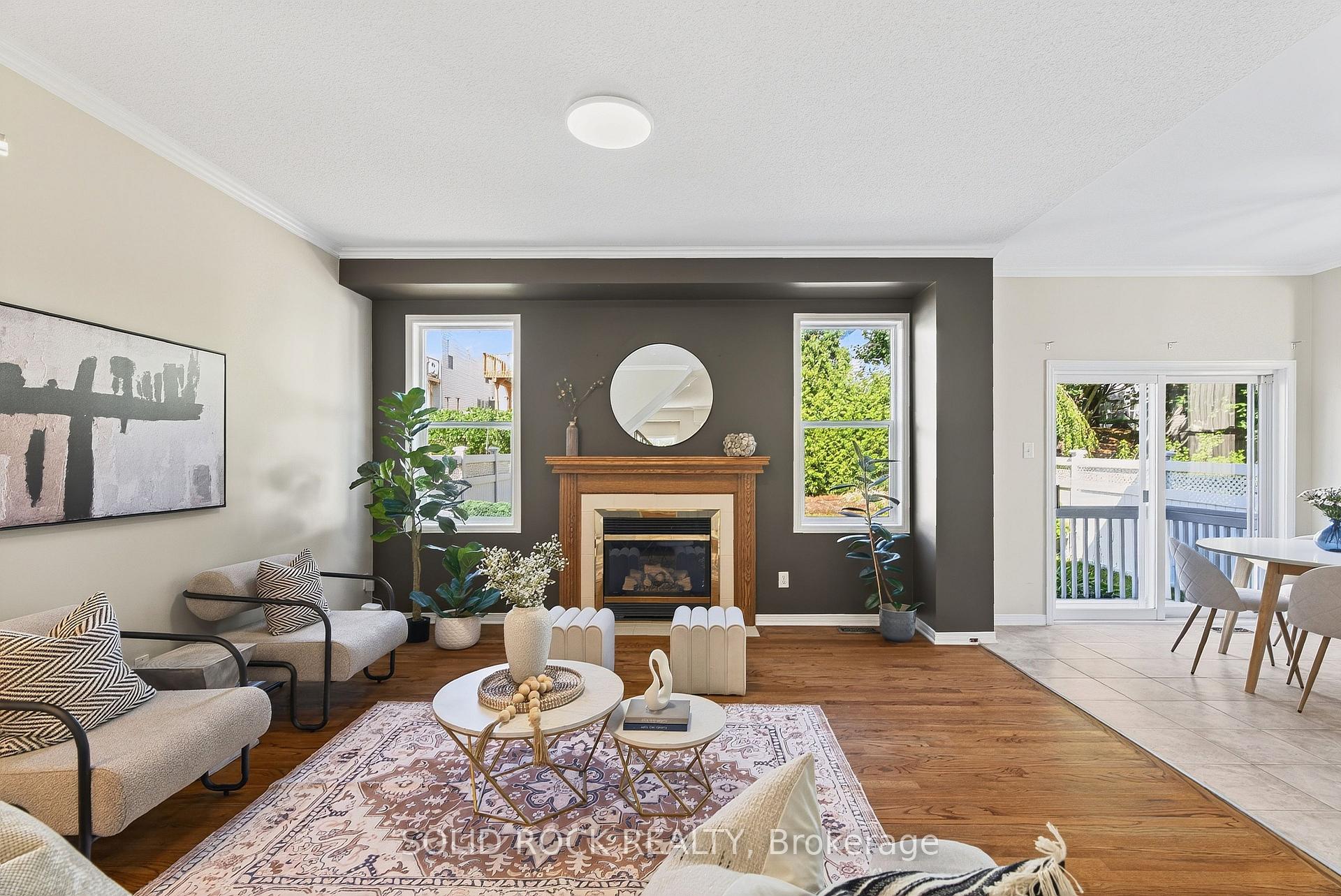 Photo 17 of 50 Insmill Crescent, Ottawa, Kanata - Kanata Lakes/Heritage Hills — HOMEH