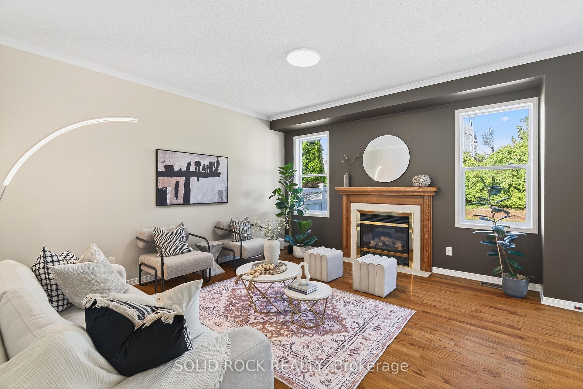 Photo 18 of 50 Insmill Crescent, Ottawa, Kanata - Kanata Lakes/Heritage Hills — HOMEH