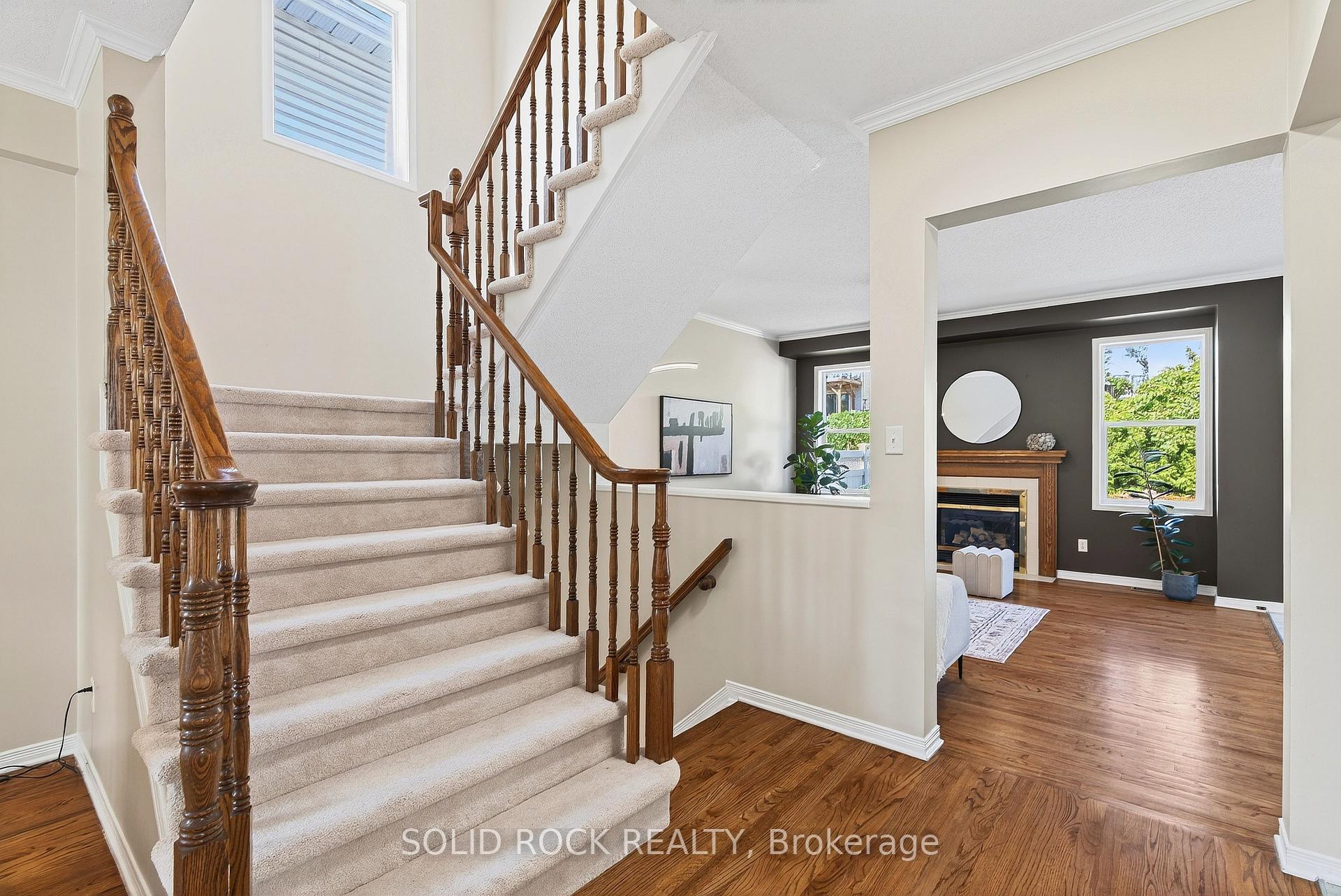 Photo 24 of 50 Insmill Crescent, Ottawa, Kanata - Kanata Lakes/Heritage Hills — HOMEH