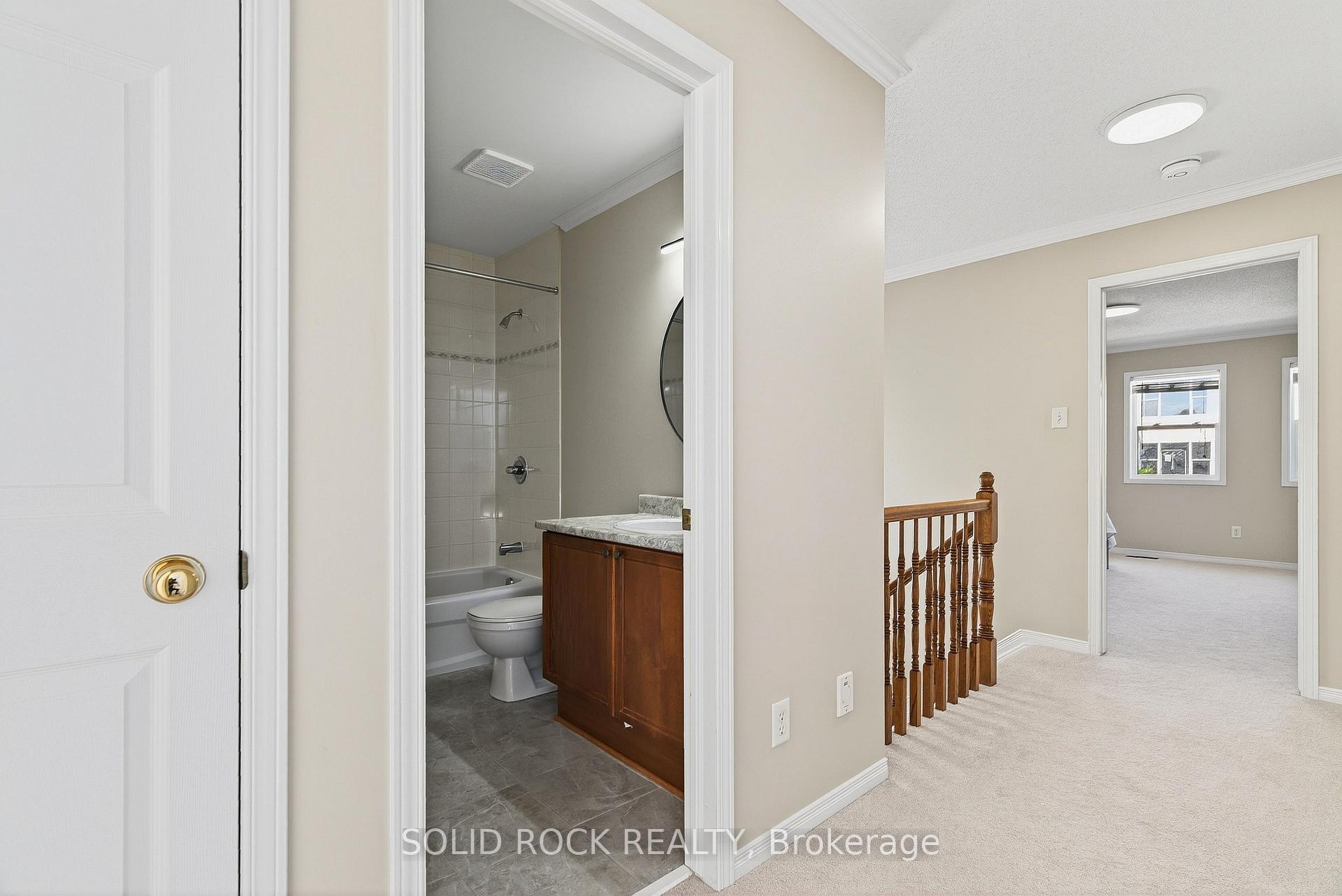 Photo 25 of 50 Insmill Crescent, Ottawa, Kanata - Kanata Lakes/Heritage Hills — HOMEH