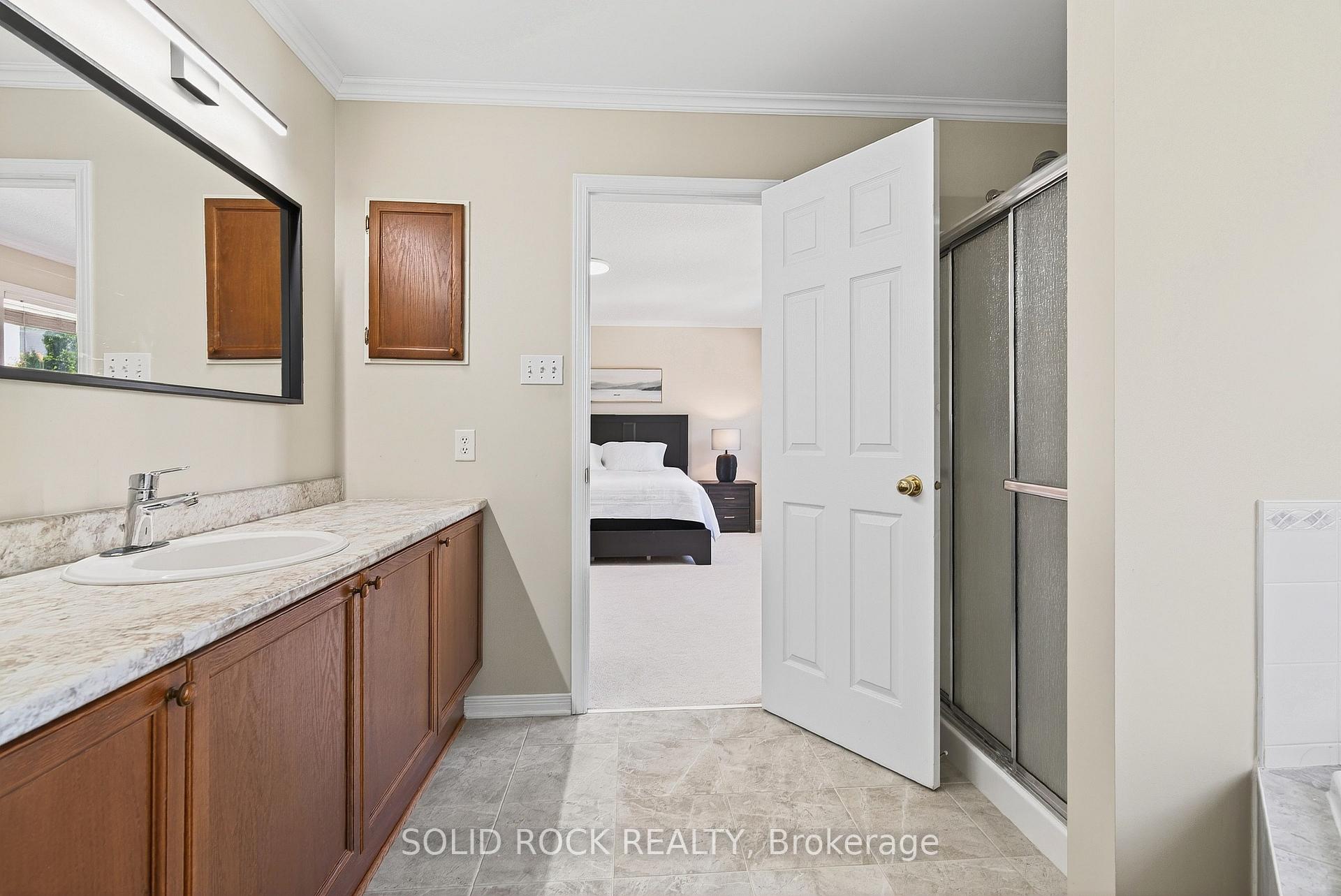 Photo 28 of 50 Insmill Crescent, Ottawa, Kanata - Kanata Lakes/Heritage Hills — HOMEH