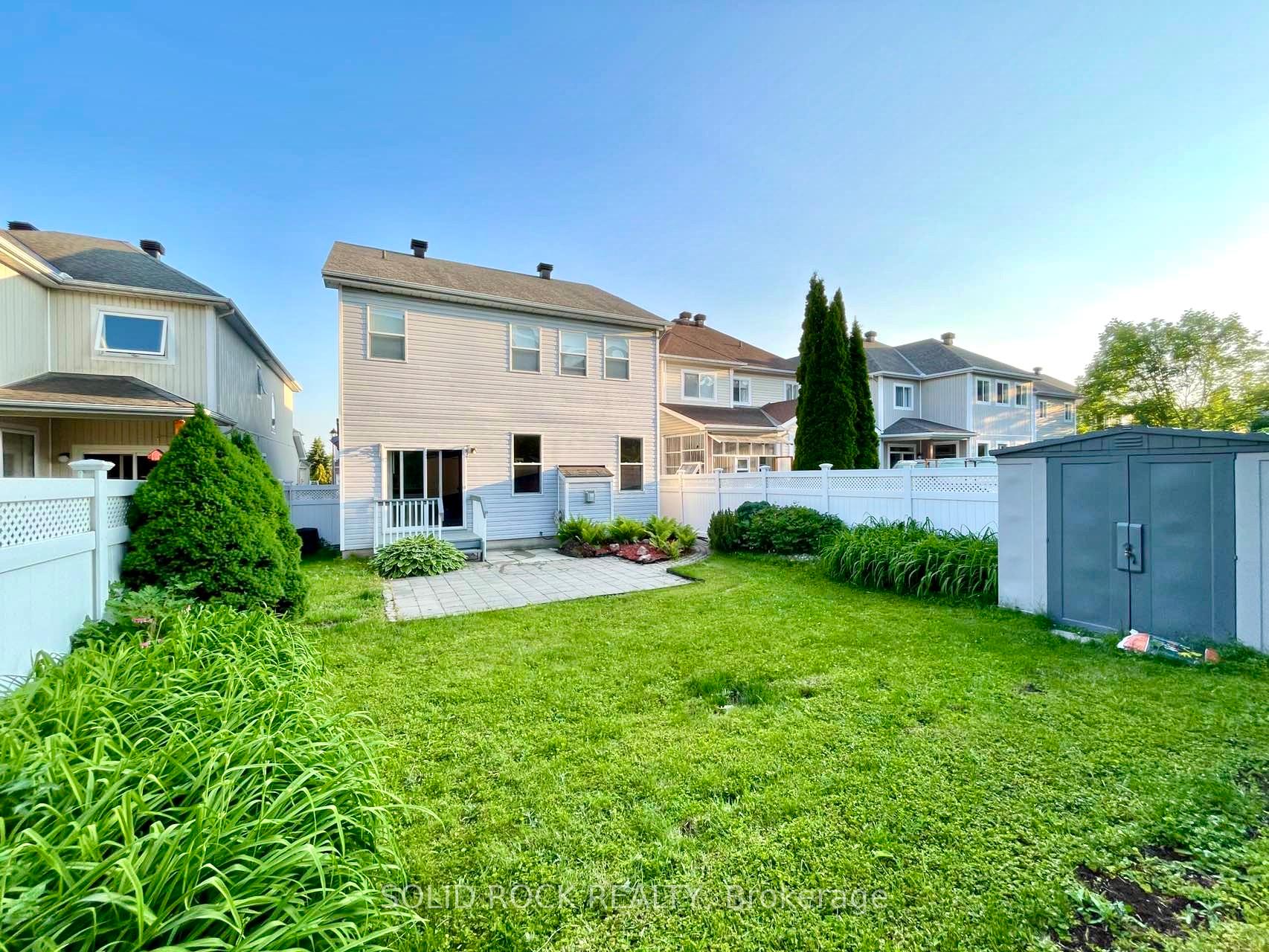 Photo 40 of 50 Insmill Crescent, Ottawa, Kanata - Kanata Lakes/Heritage Hills — HOMEH