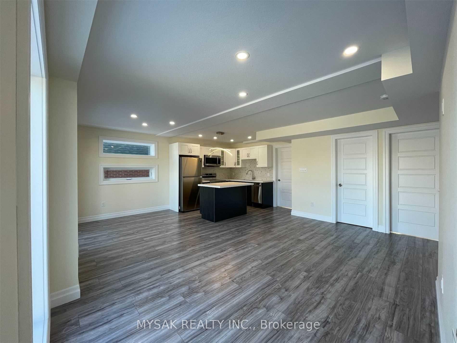 Photo 3 of Unit 2, 293 Blucher Boulevard, Kitchener — HOMEH