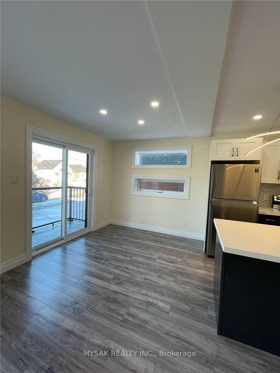 Photo 5 of Unit 2, 293 Blucher Boulevard, Kitchener — HOMEH