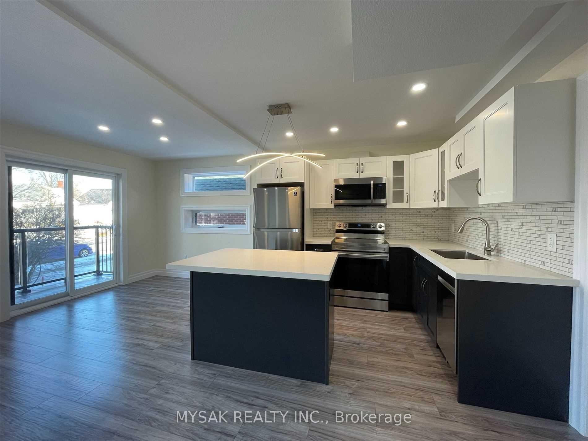 Photo 7 of Unit 2, 293 Blucher Boulevard, Kitchener — HOMEH