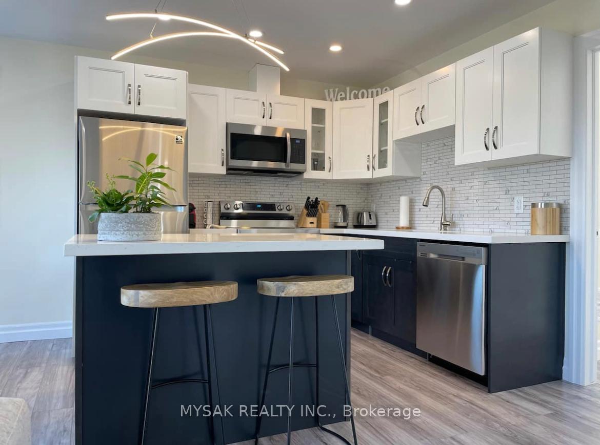 Photo 10 of Unit 2, 293 Blucher Boulevard, Kitchener — HOMEH