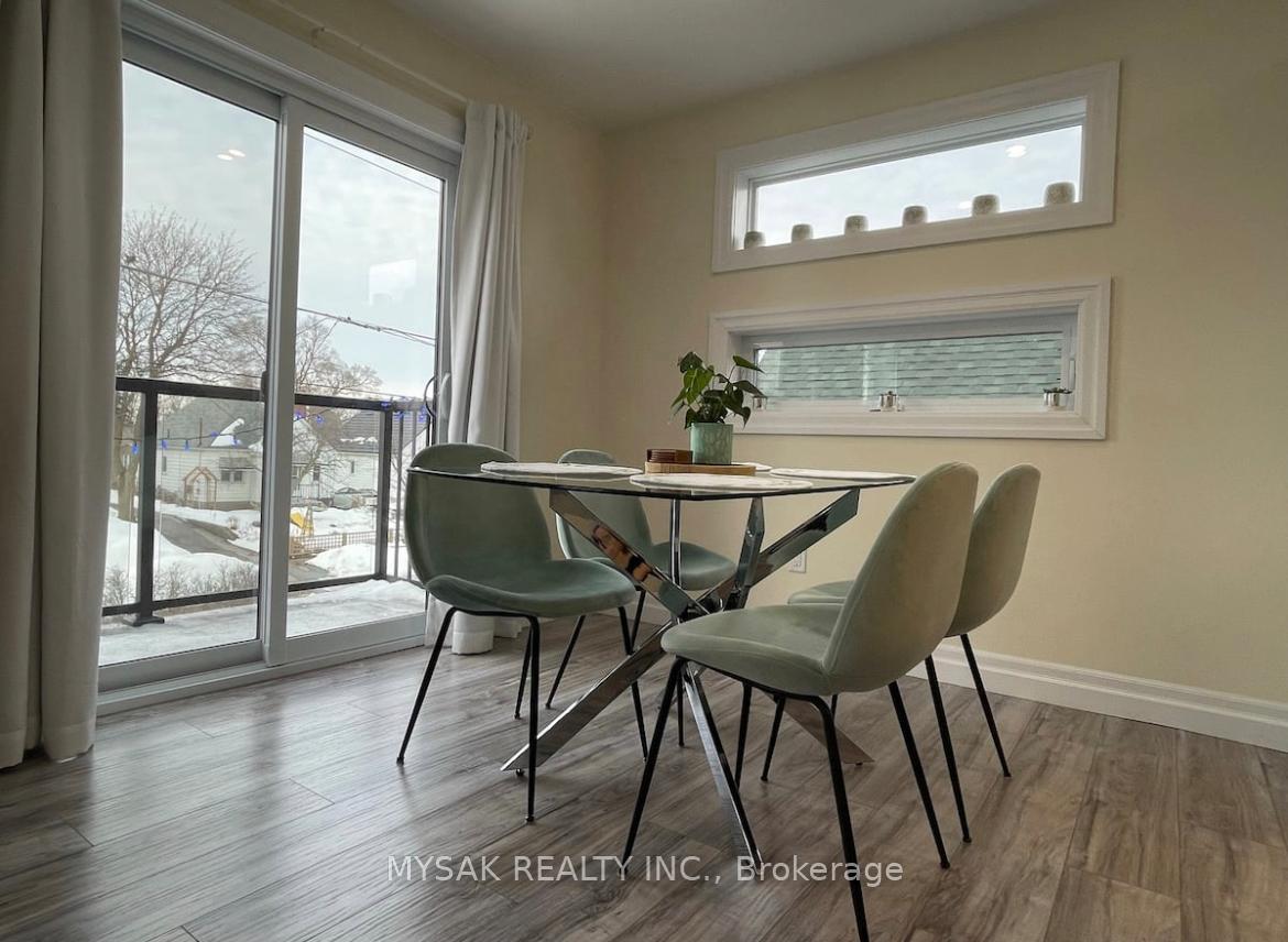 Photo 11 of Unit 2, 293 Blucher Boulevard, Kitchener — HOMEH
