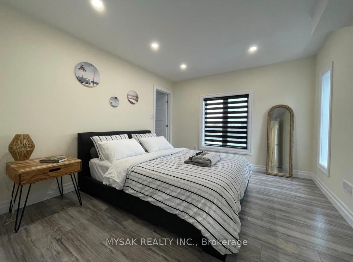 Photo 12 of Unit 2, 293 Blucher Boulevard, Kitchener — HOMEH