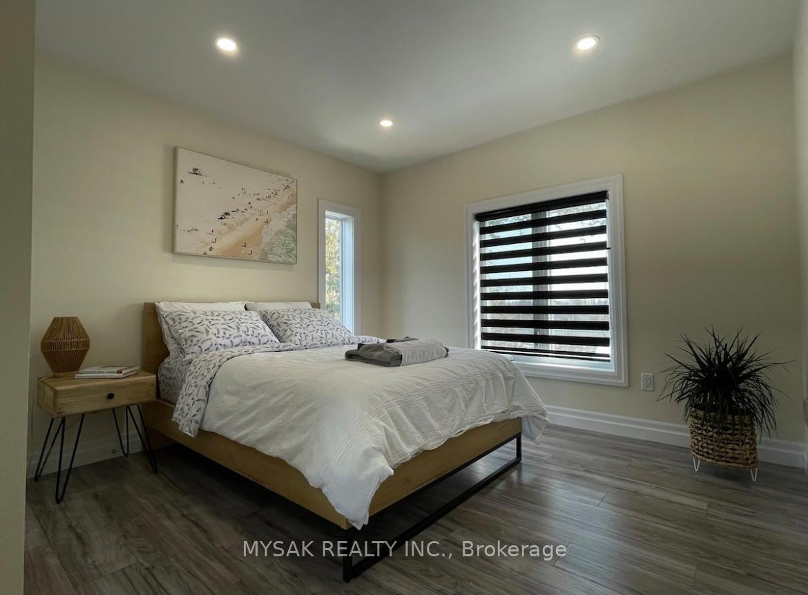 Photo 13 of Unit 2, 293 Blucher Boulevard, Kitchener — HOMEH