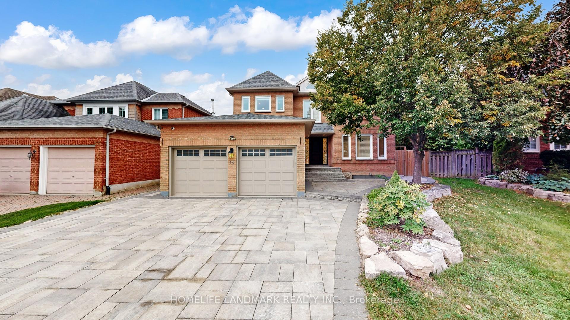 Photo 1 of 14 Casson Place, Markham, Unionville — HOMEH
