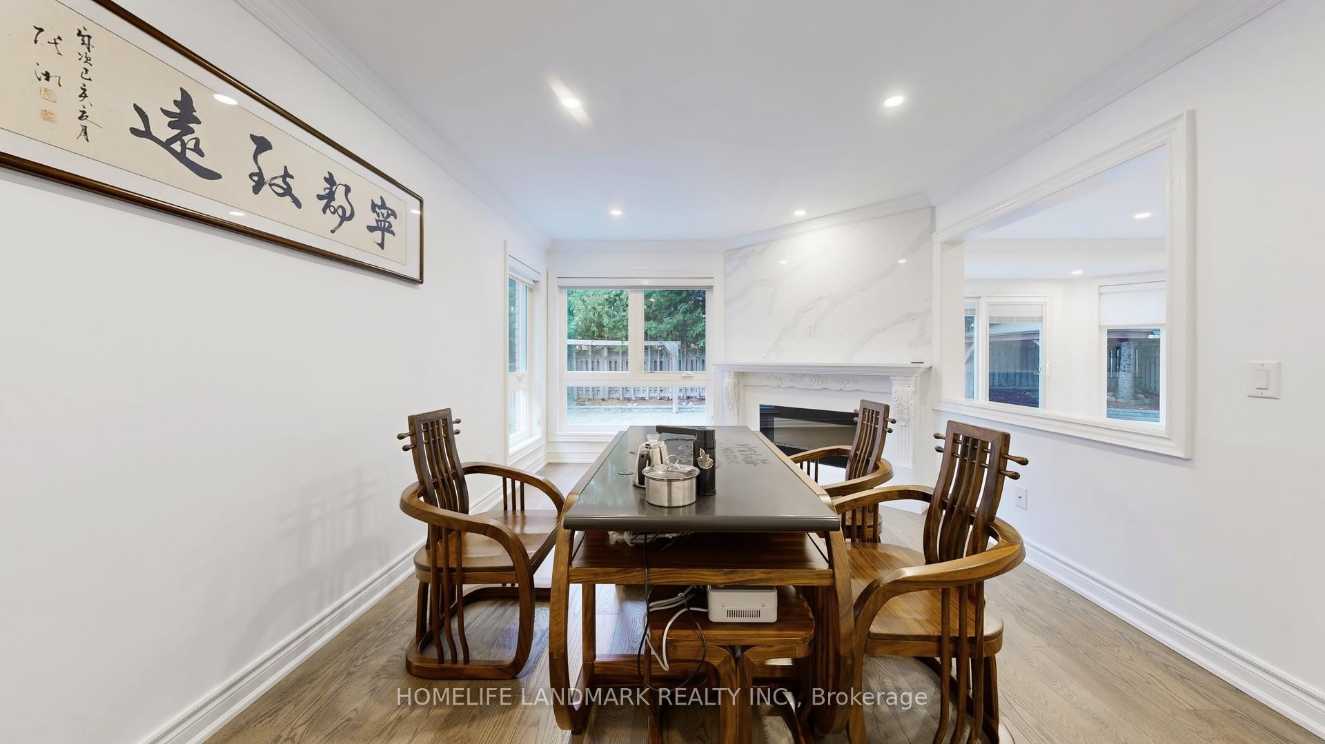 Photo 12 of 14 Casson Place, Markham, Unionville — HOMEH