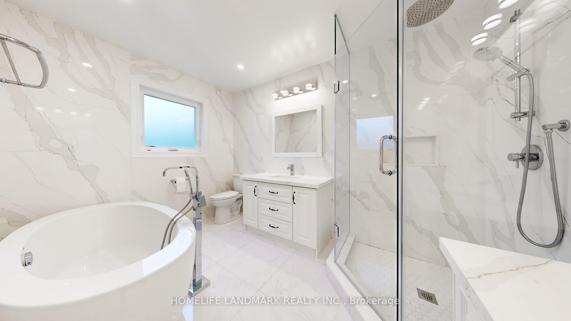 Photo 20 of 14 Casson Place, Markham, Unionville — HOMEH