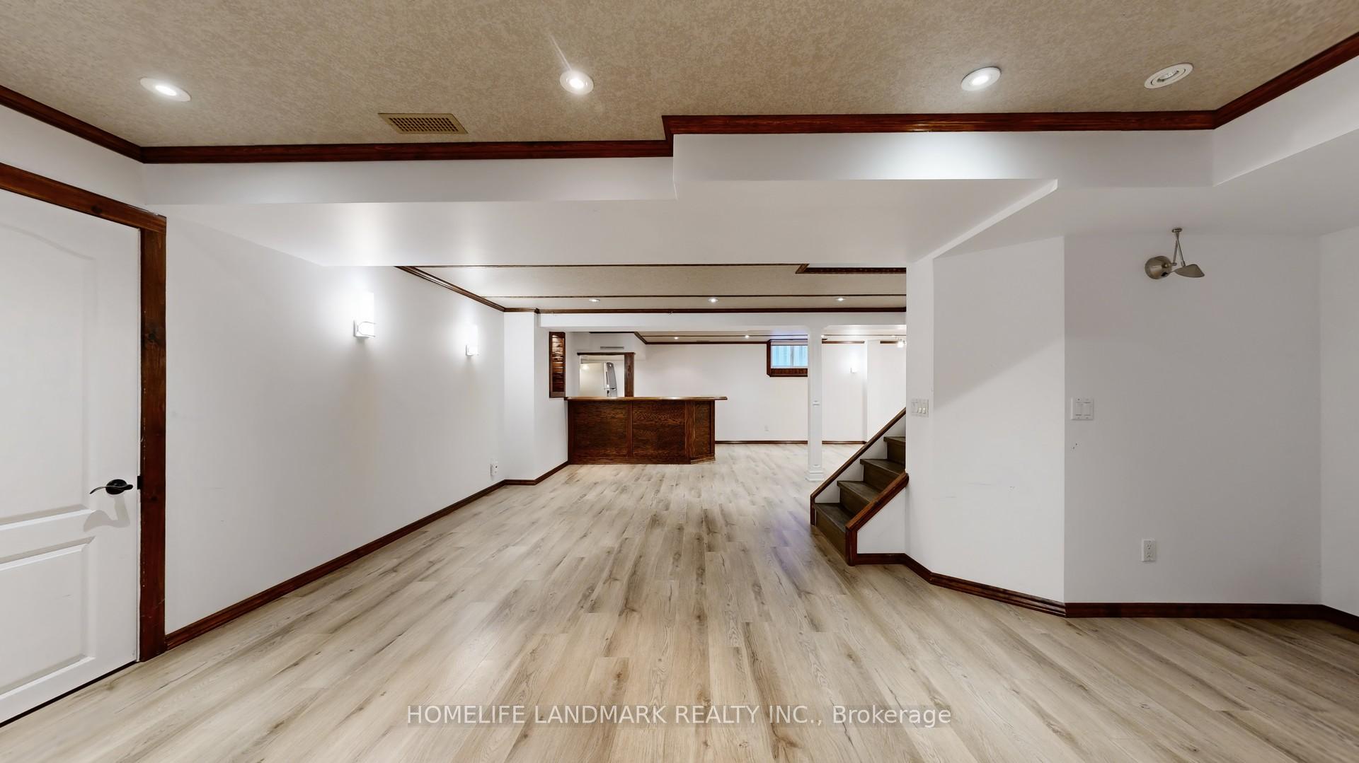 Photo 37 of 14 Casson Place, Markham, Unionville — HOMEH