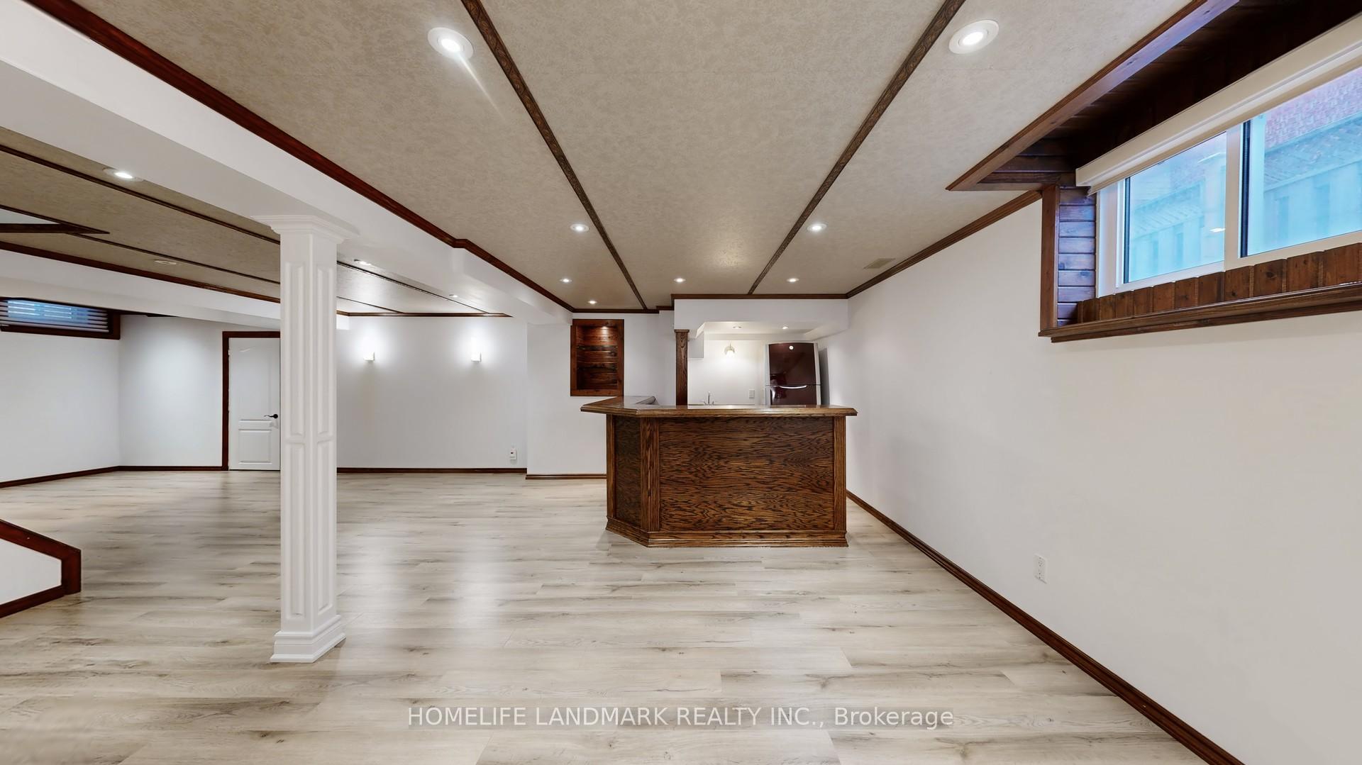 Photo 38 of 14 Casson Place, Markham, Unionville — HOMEH
