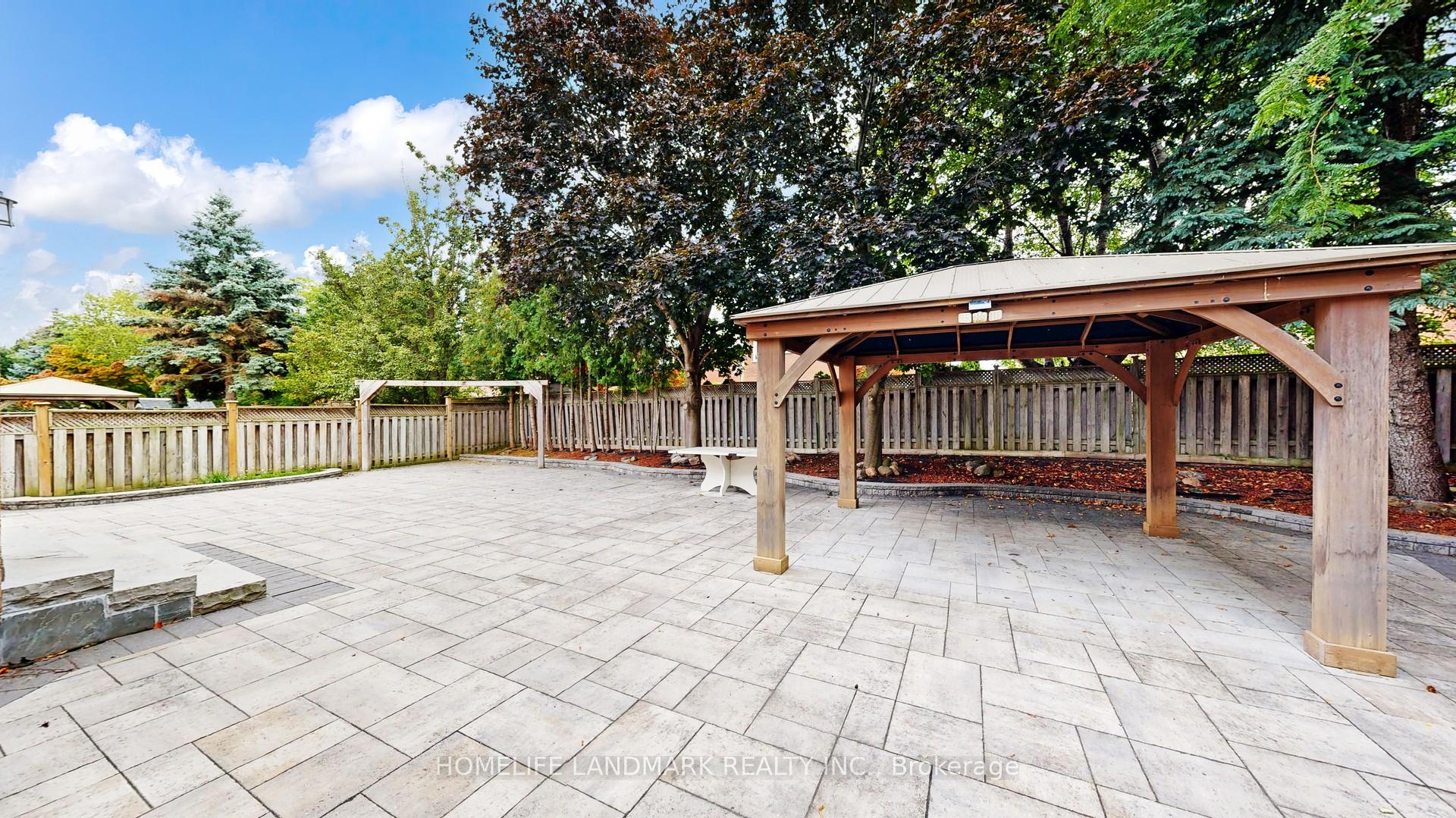 Photo 43 of 14 Casson Place, Markham, Unionville — HOMEH