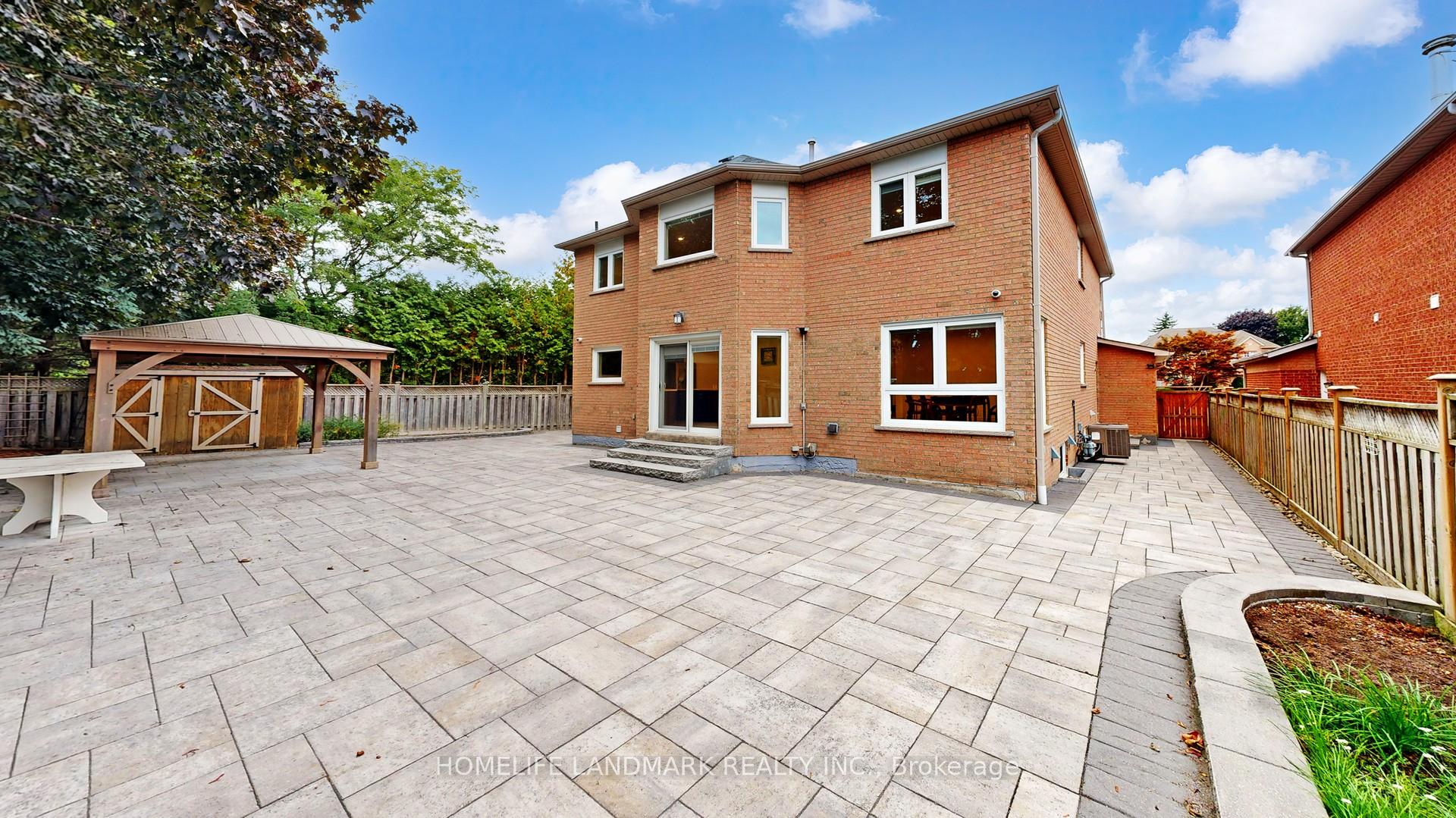Photo 44 of 14 Casson Place, Markham, Unionville — HOMEH
