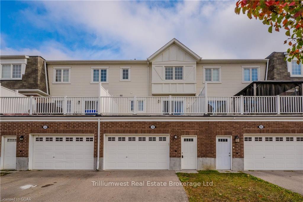 Photo 21 of 48 Outlook Terrace, Kitchener — HOMEH