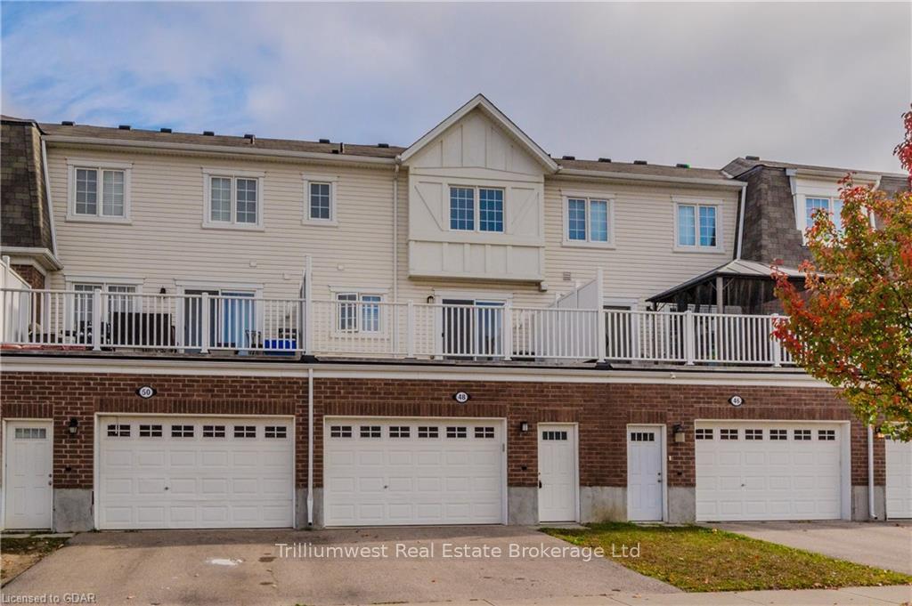 Photo 22 of 48 Outlook Terrace, Kitchener — HOMEH