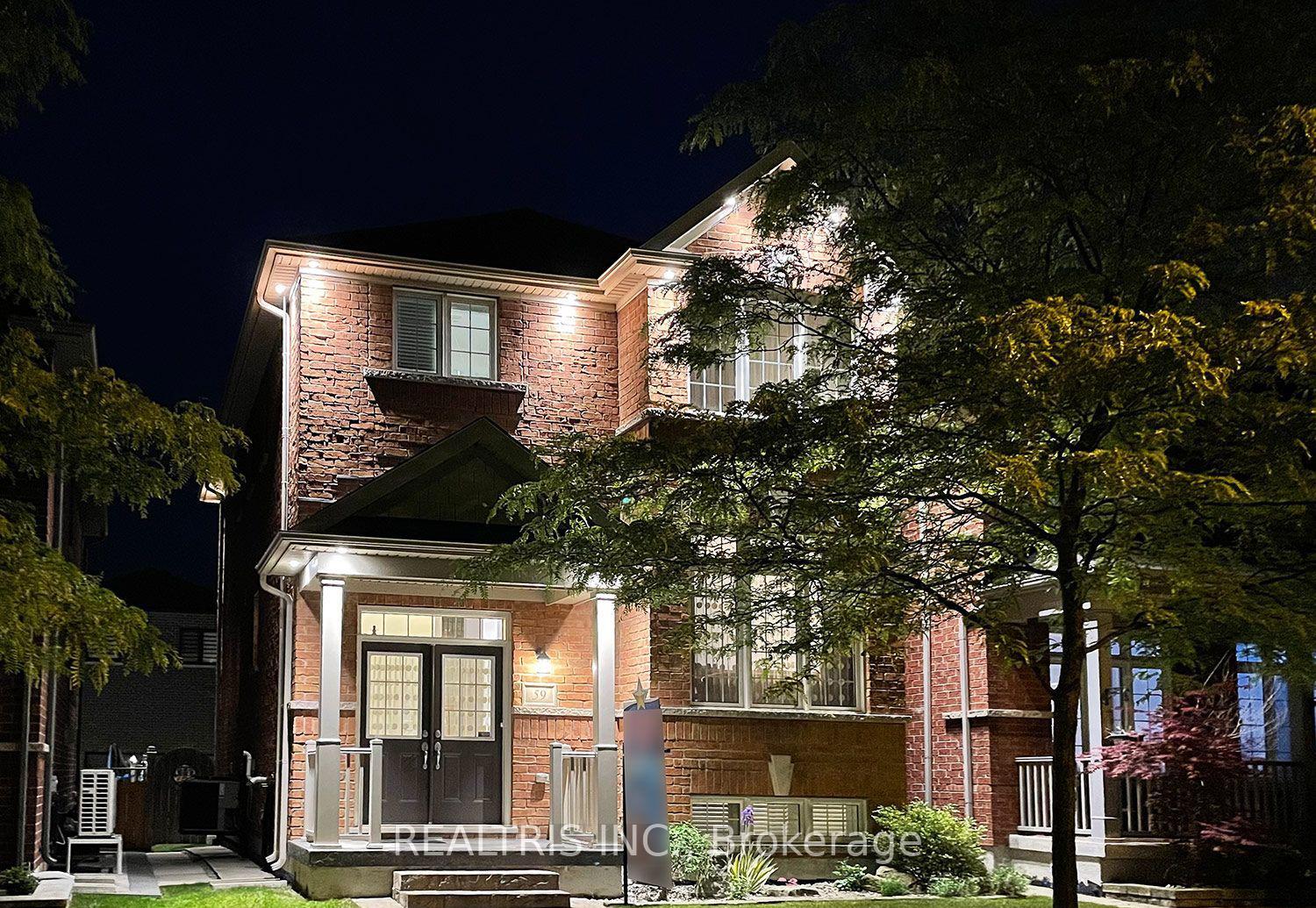 Photo 2 of 59 Honey Glen Avenue, Markham, Cornell — HOMEH