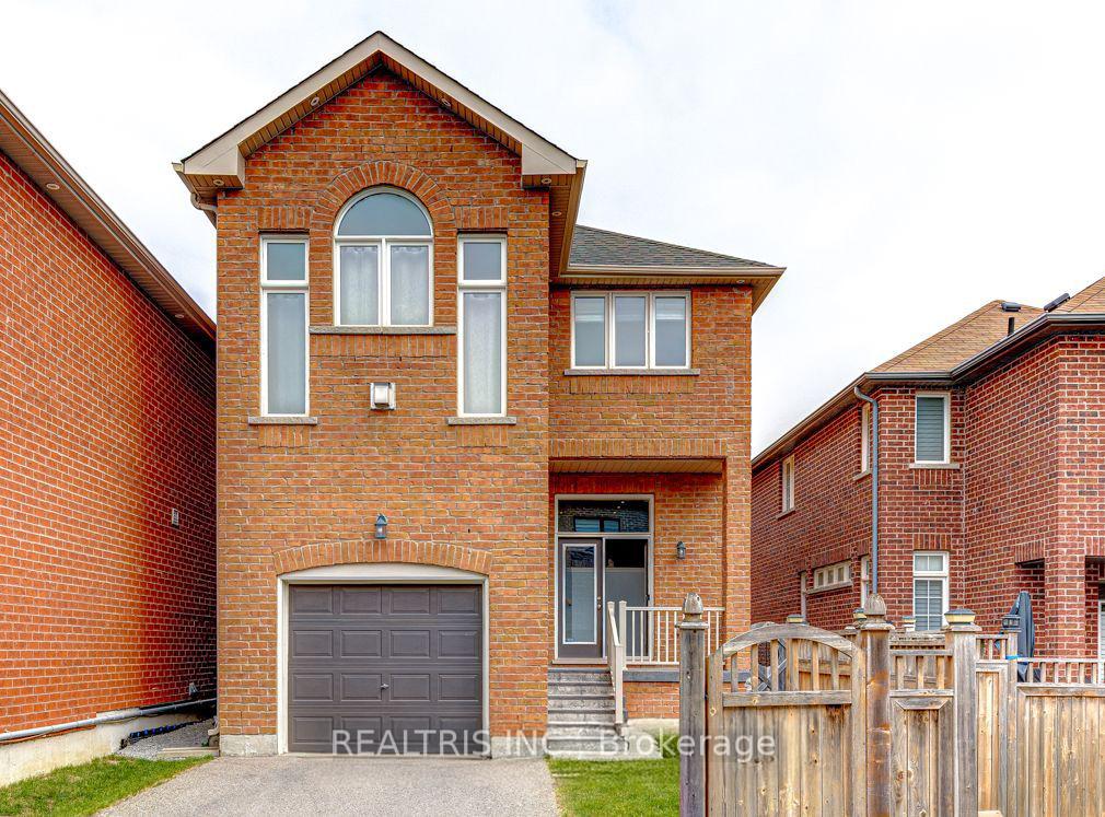 Photo 3 of 59 Honey Glen Avenue, Markham, Cornell — HOMEH