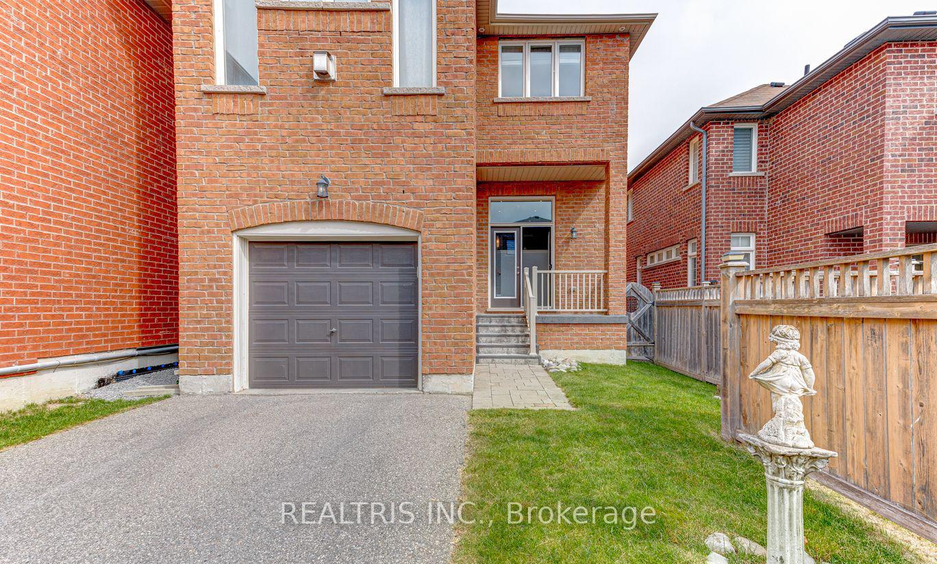 Photo 4 of 59 Honey Glen Avenue, Markham, Cornell — HOMEH