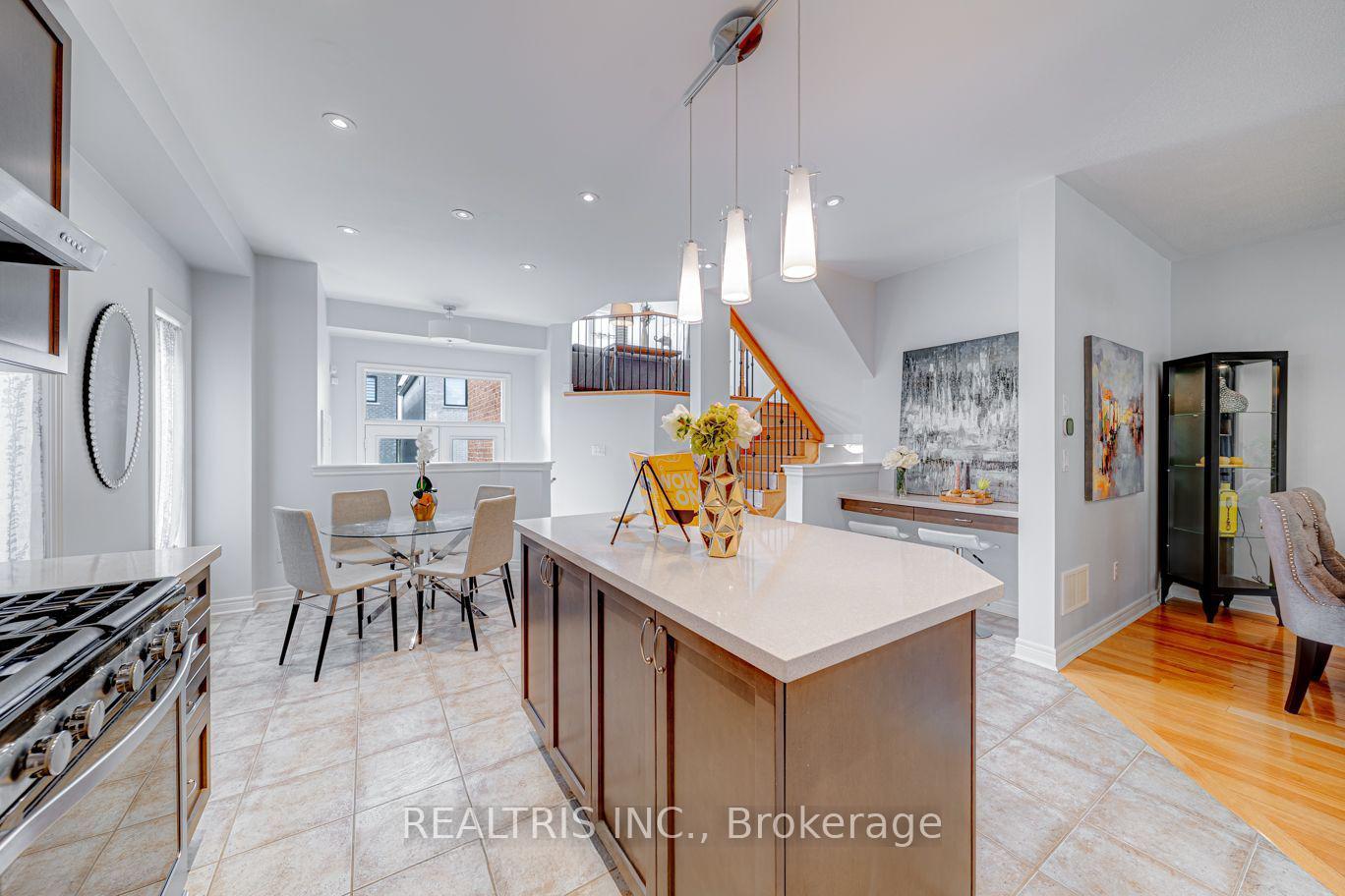 Photo 6 of 59 Honey Glen Avenue, Markham, Cornell — HOMEH