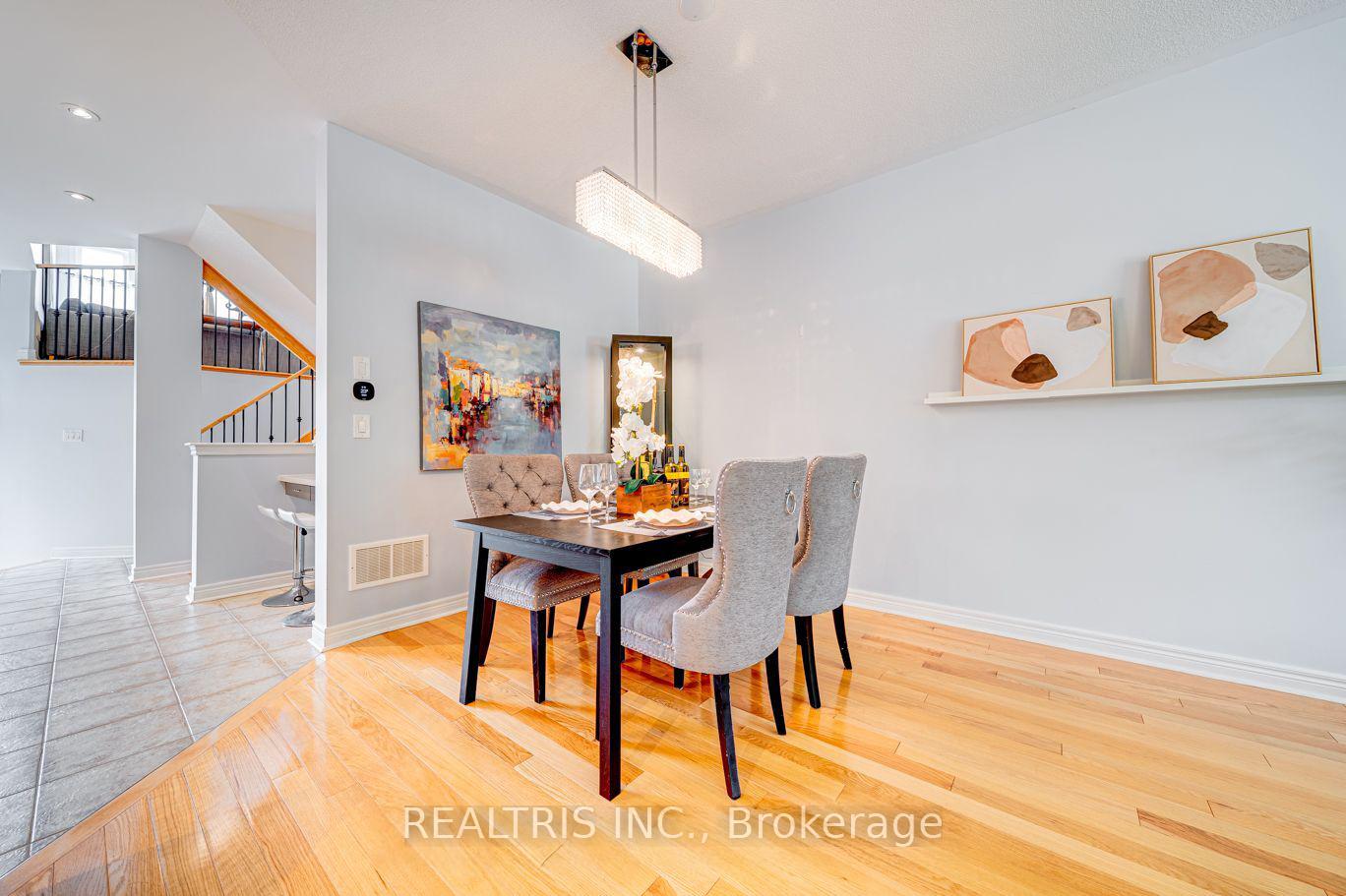 Photo 9 of 59 Honey Glen Avenue, Markham, Cornell — HOMEH