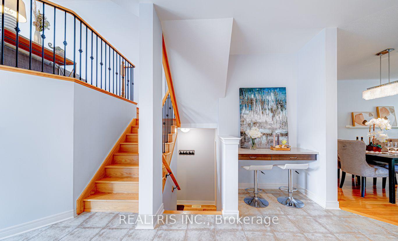 Photo 10 of 59 Honey Glen Avenue, Markham, Cornell — HOMEH