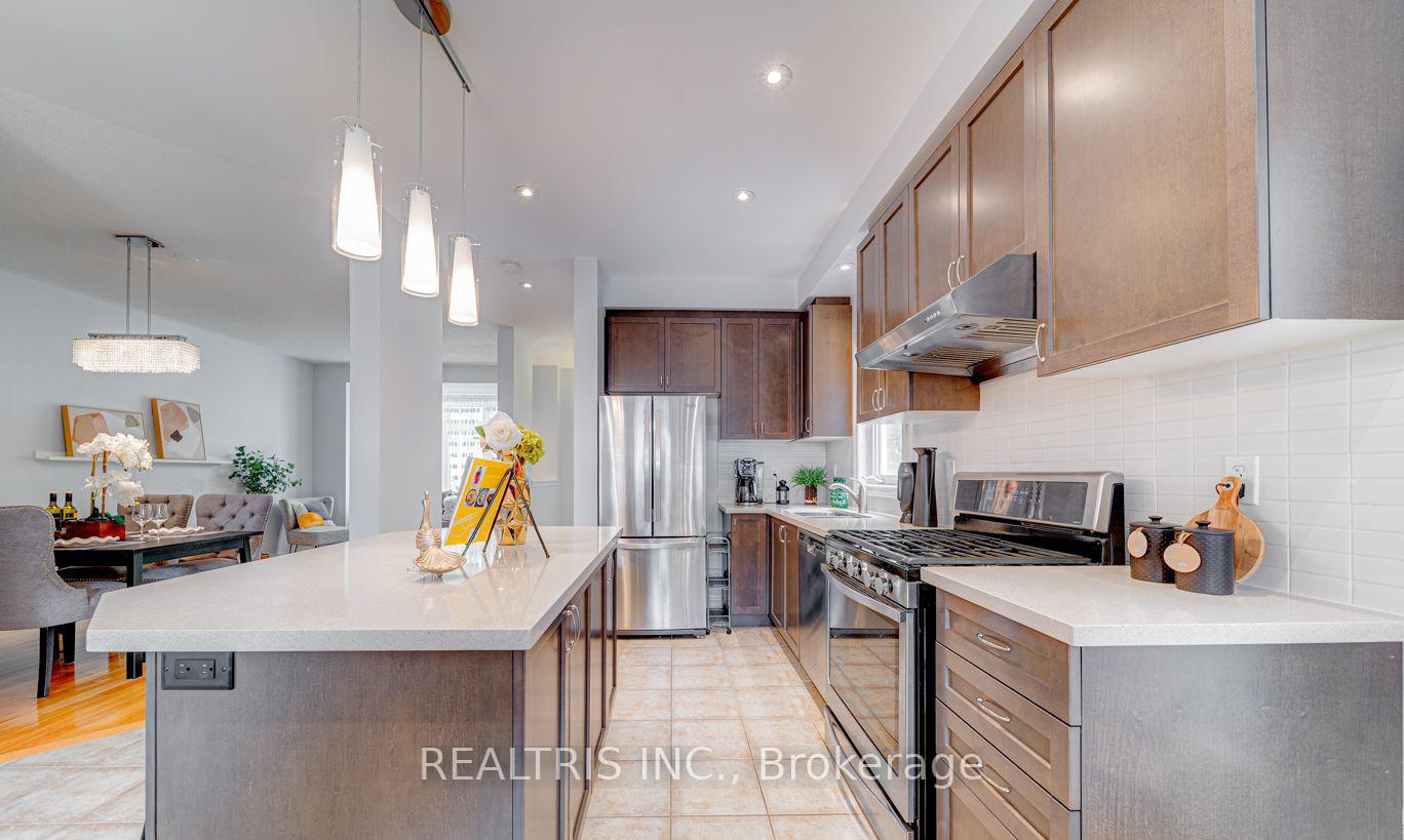 Photo 20 of 59 Honey Glen Avenue, Markham, Cornell — HOMEH